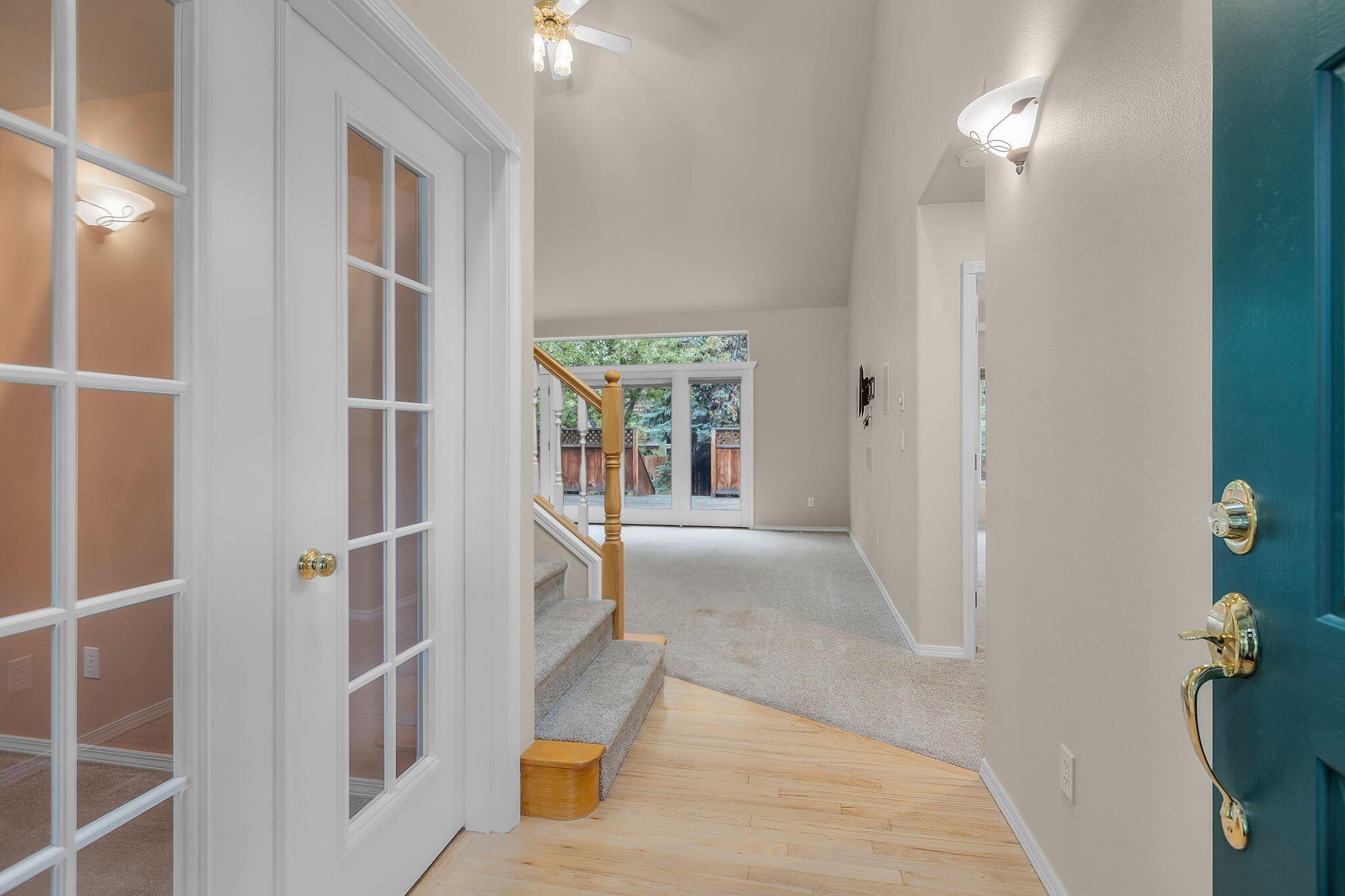 Tanglewood - Residential