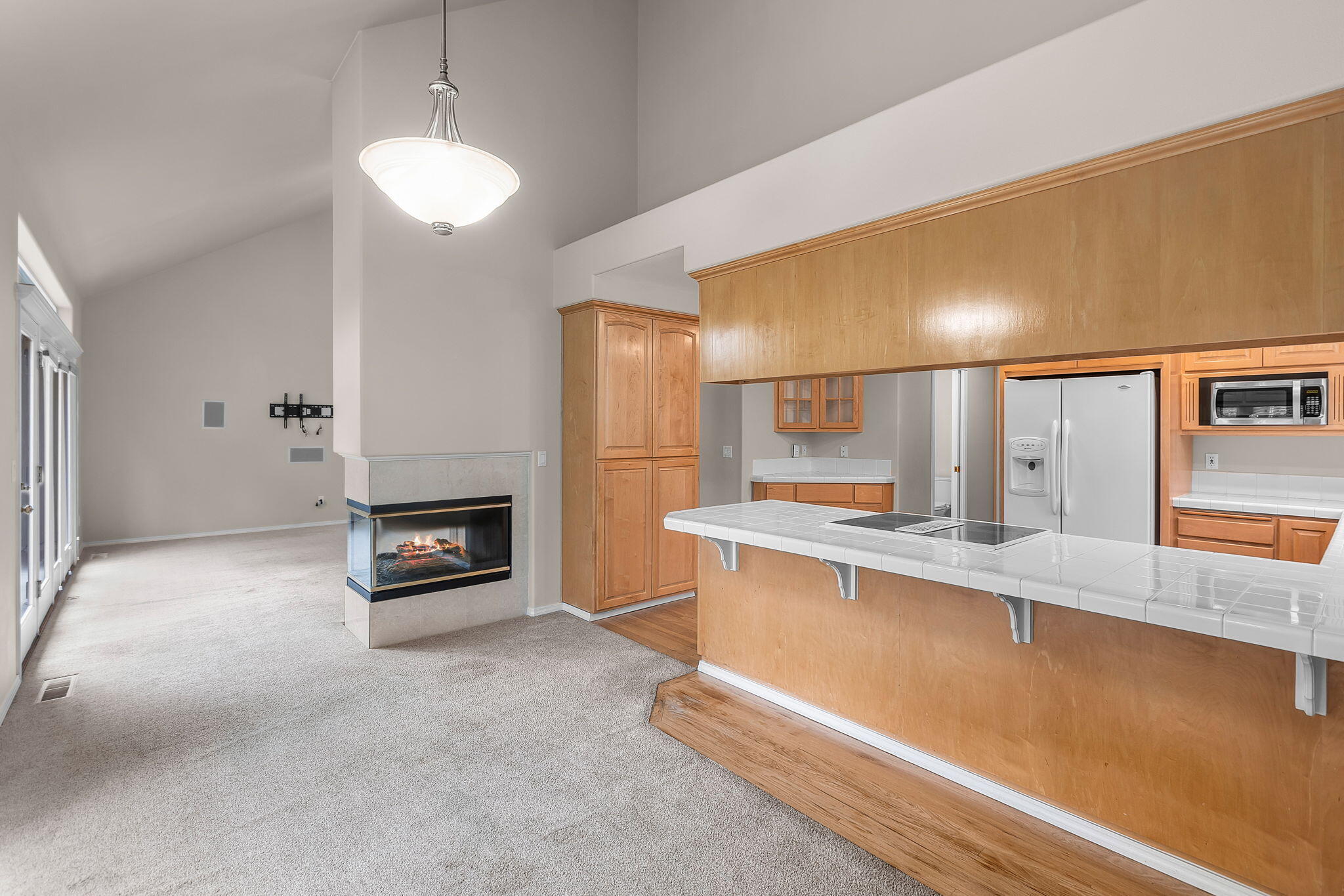 Tanglewood - Residential