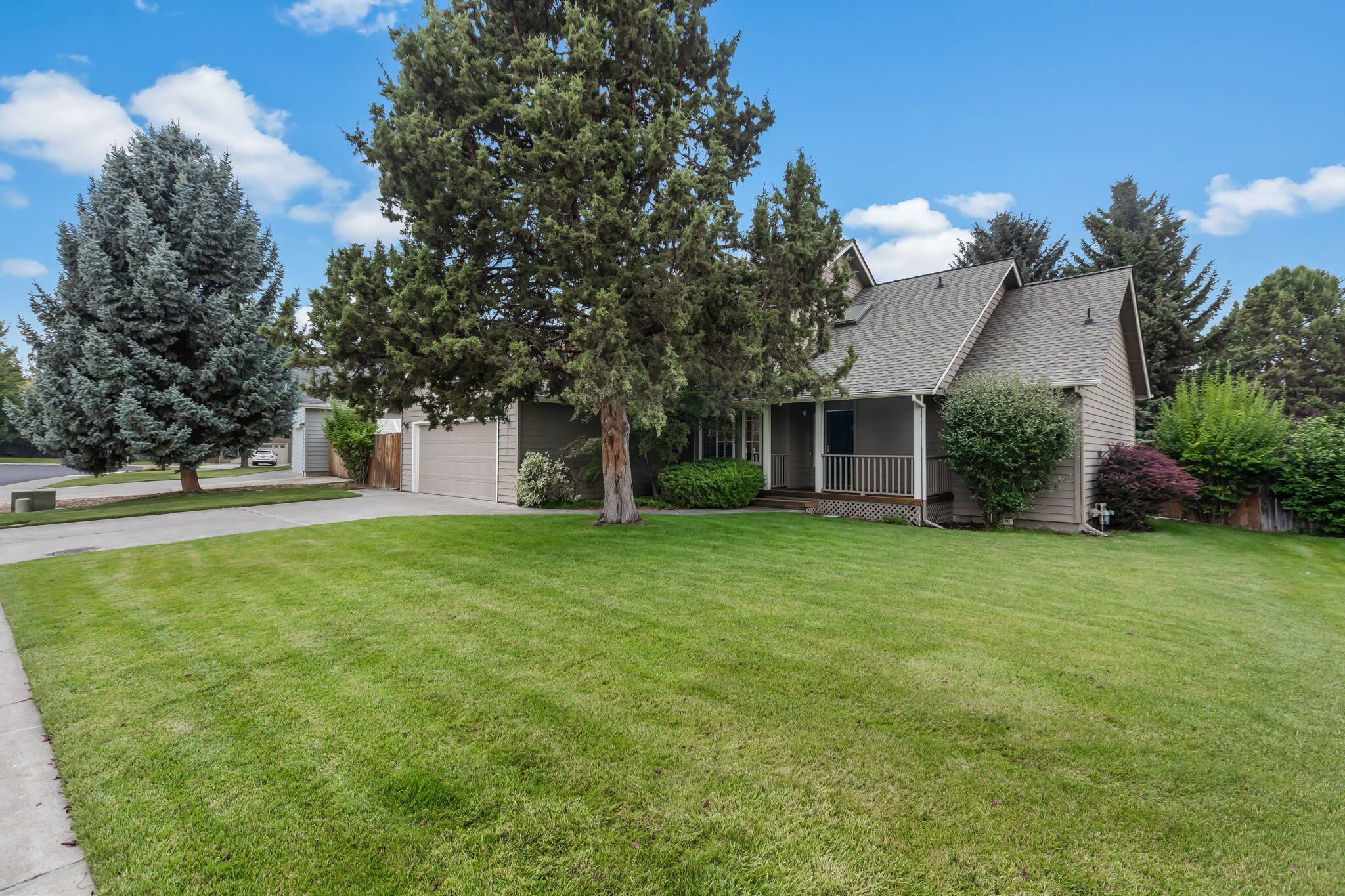 Tanglewood - Residential