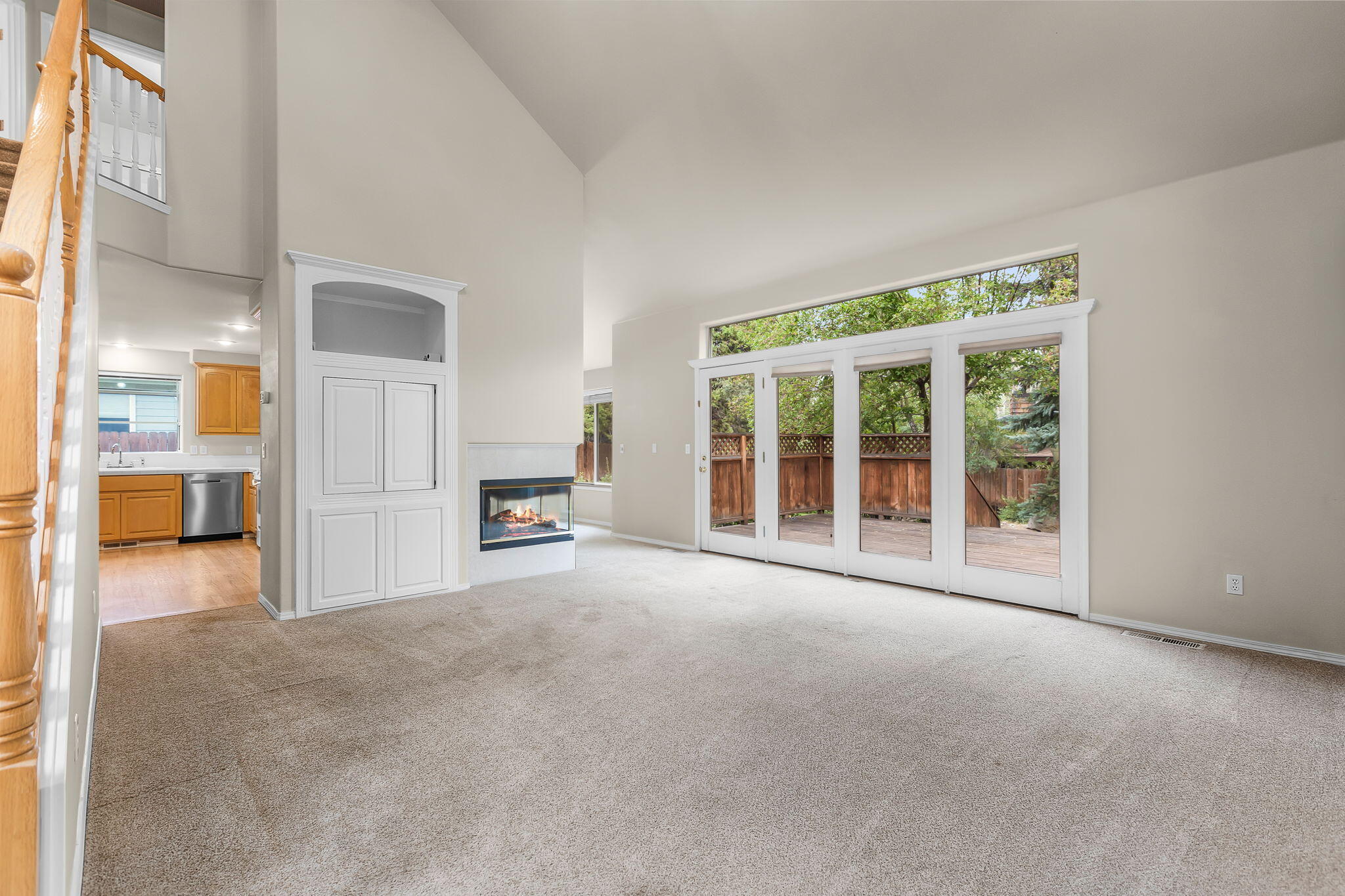 Tanglewood - Residential