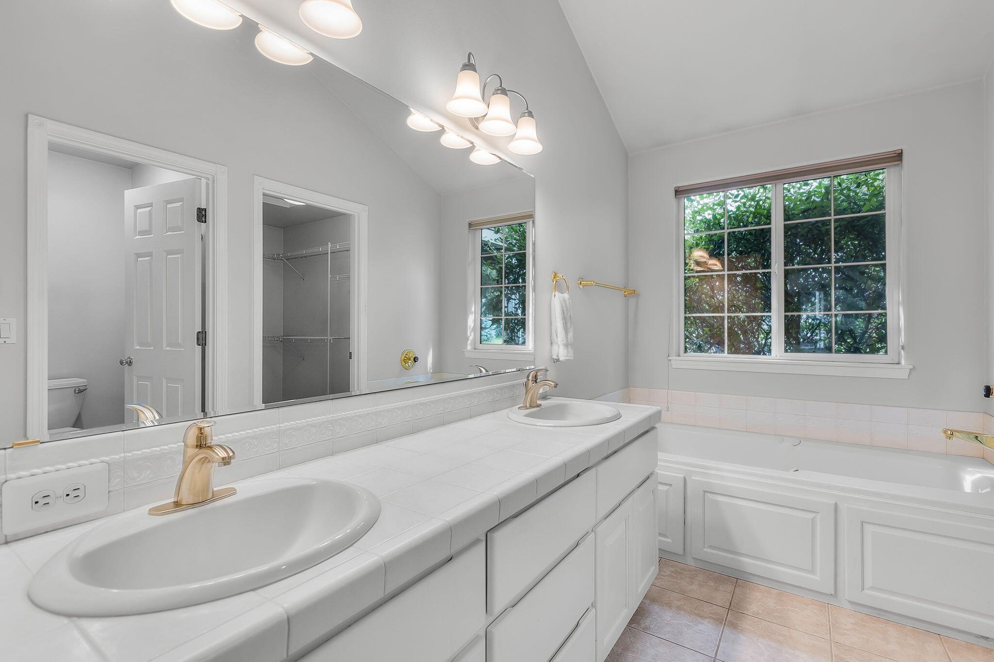 Tanglewood - Residential
