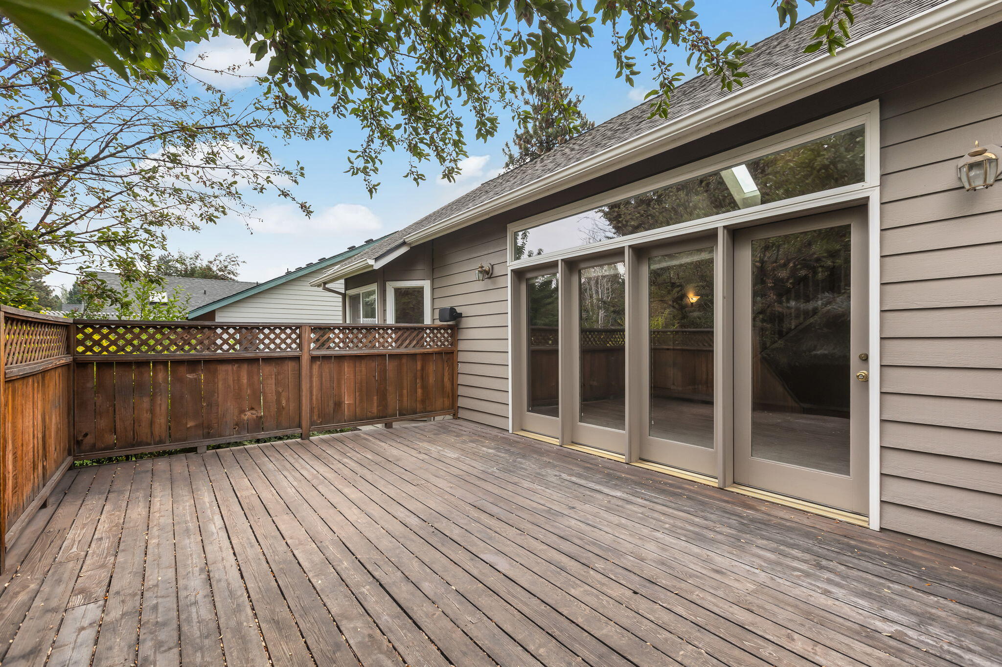 Tanglewood - Residential