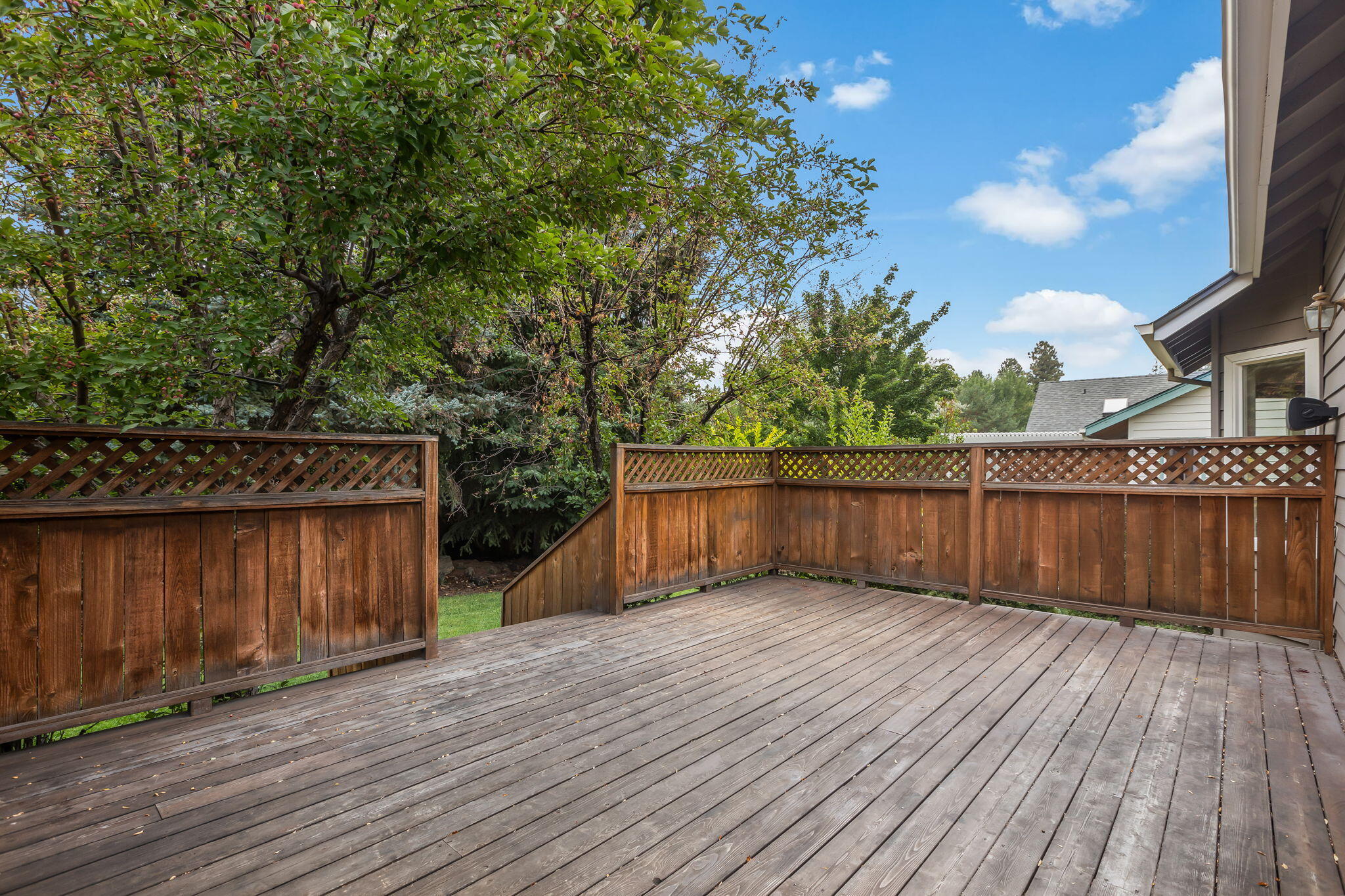 Tanglewood - Residential
