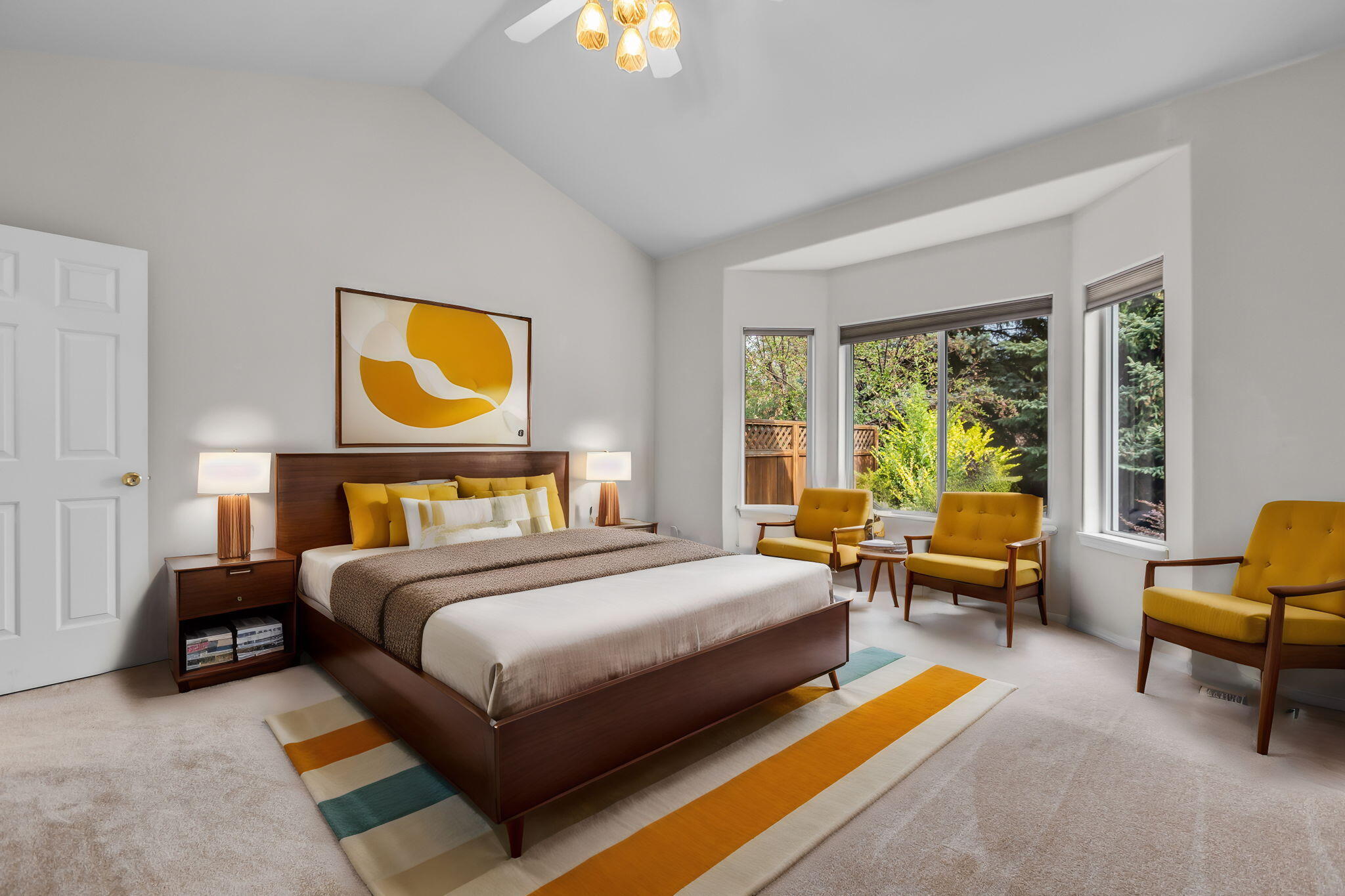 Tanglewood - Residential