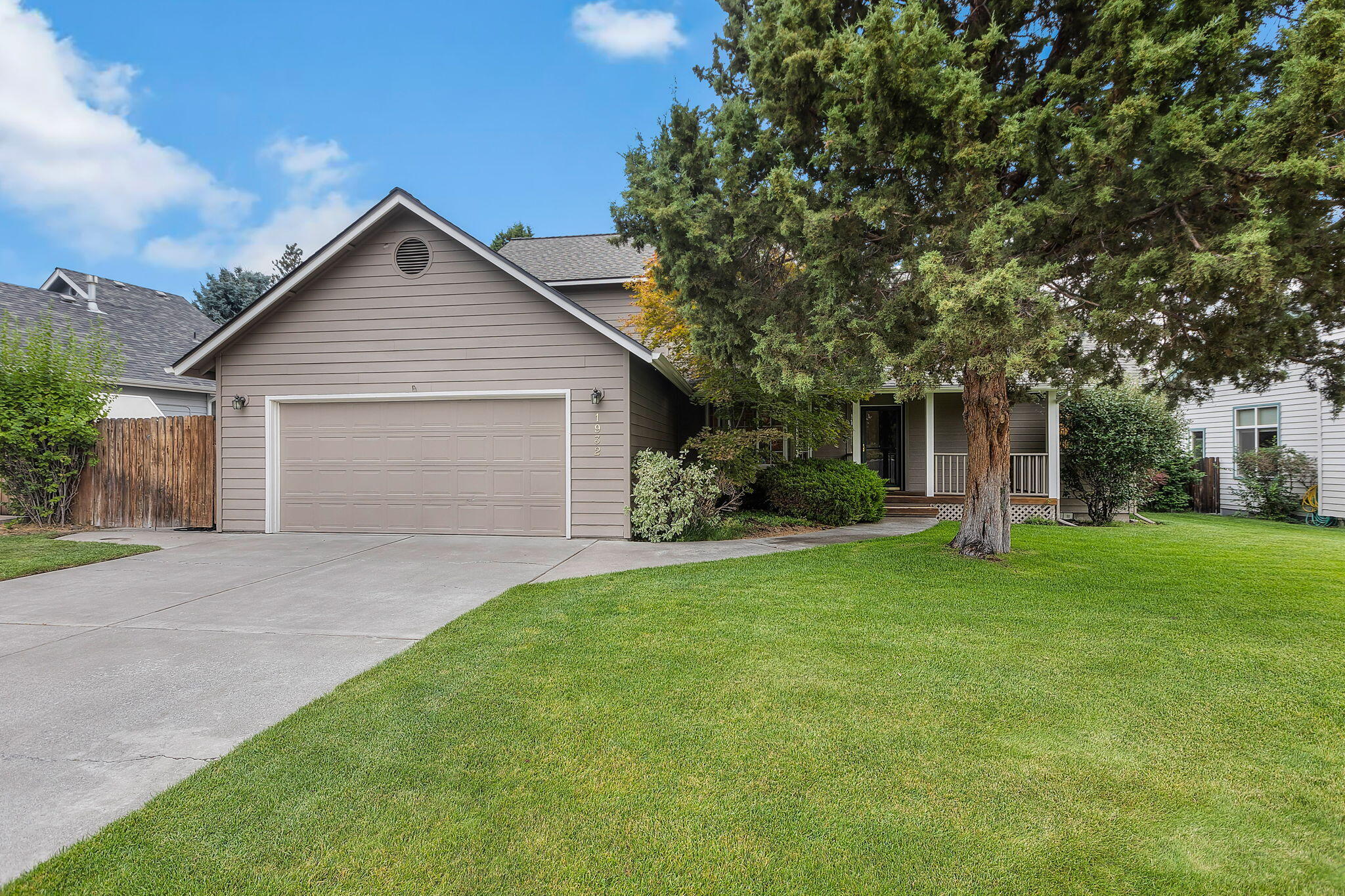 Tanglewood - Residential