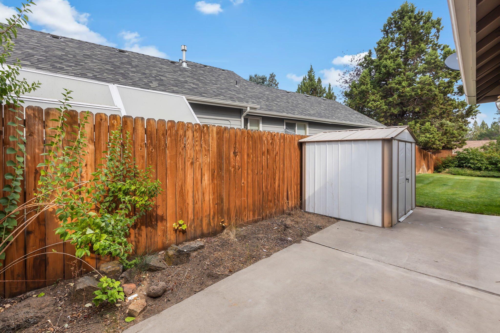 Tanglewood - Residential