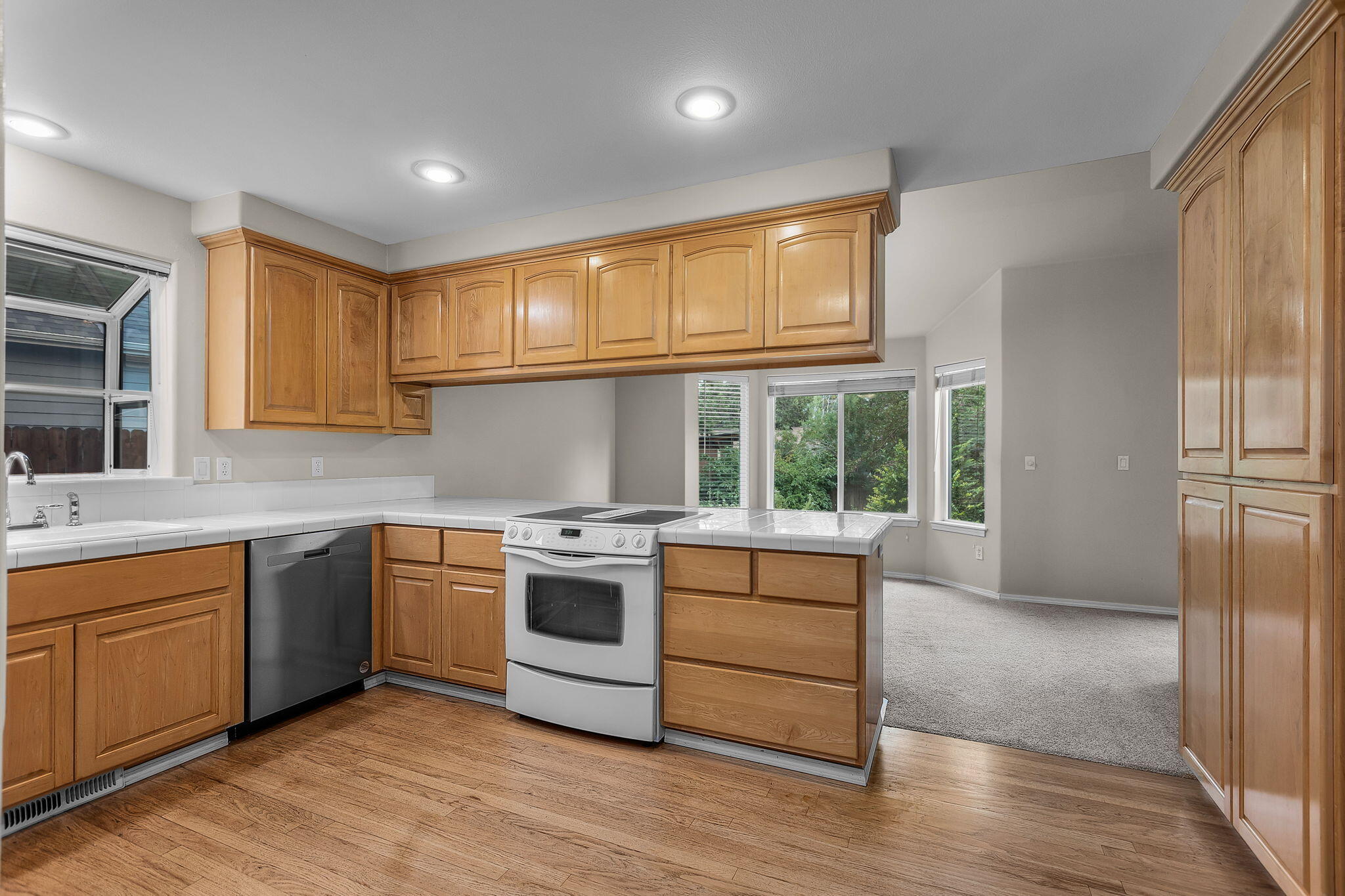 Tanglewood - Residential