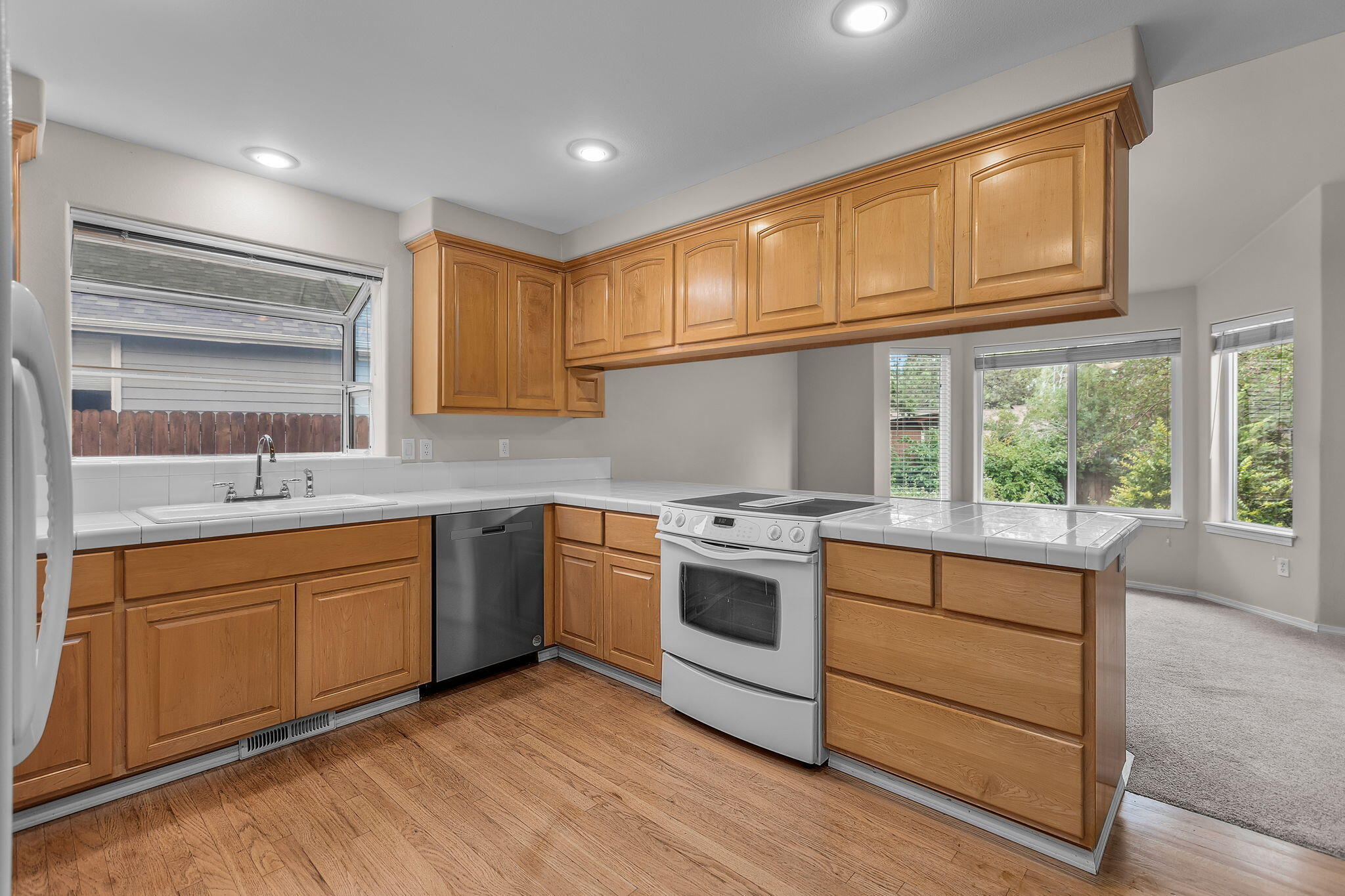 Tanglewood - Residential