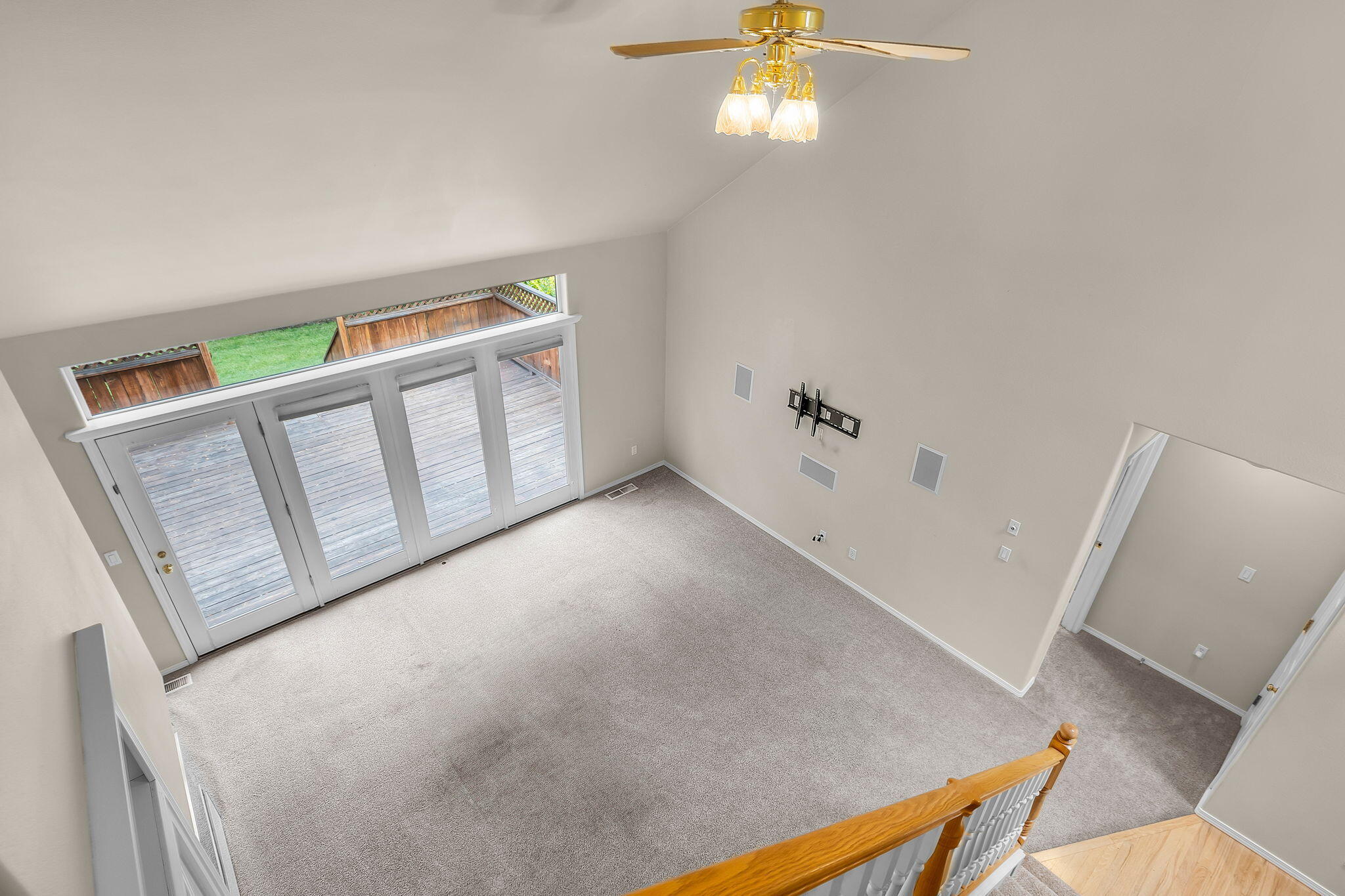Tanglewood - Residential