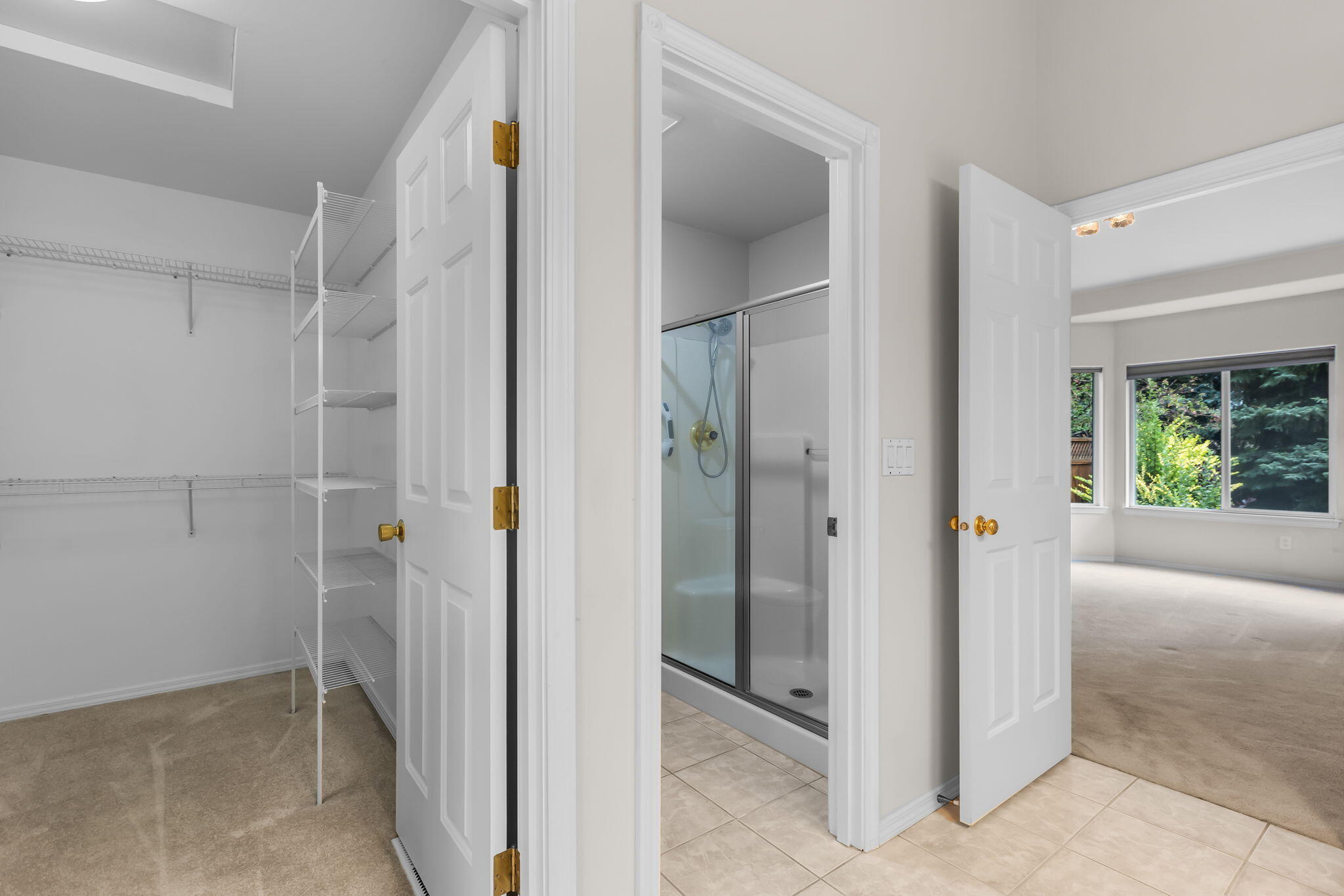 Tanglewood - Residential