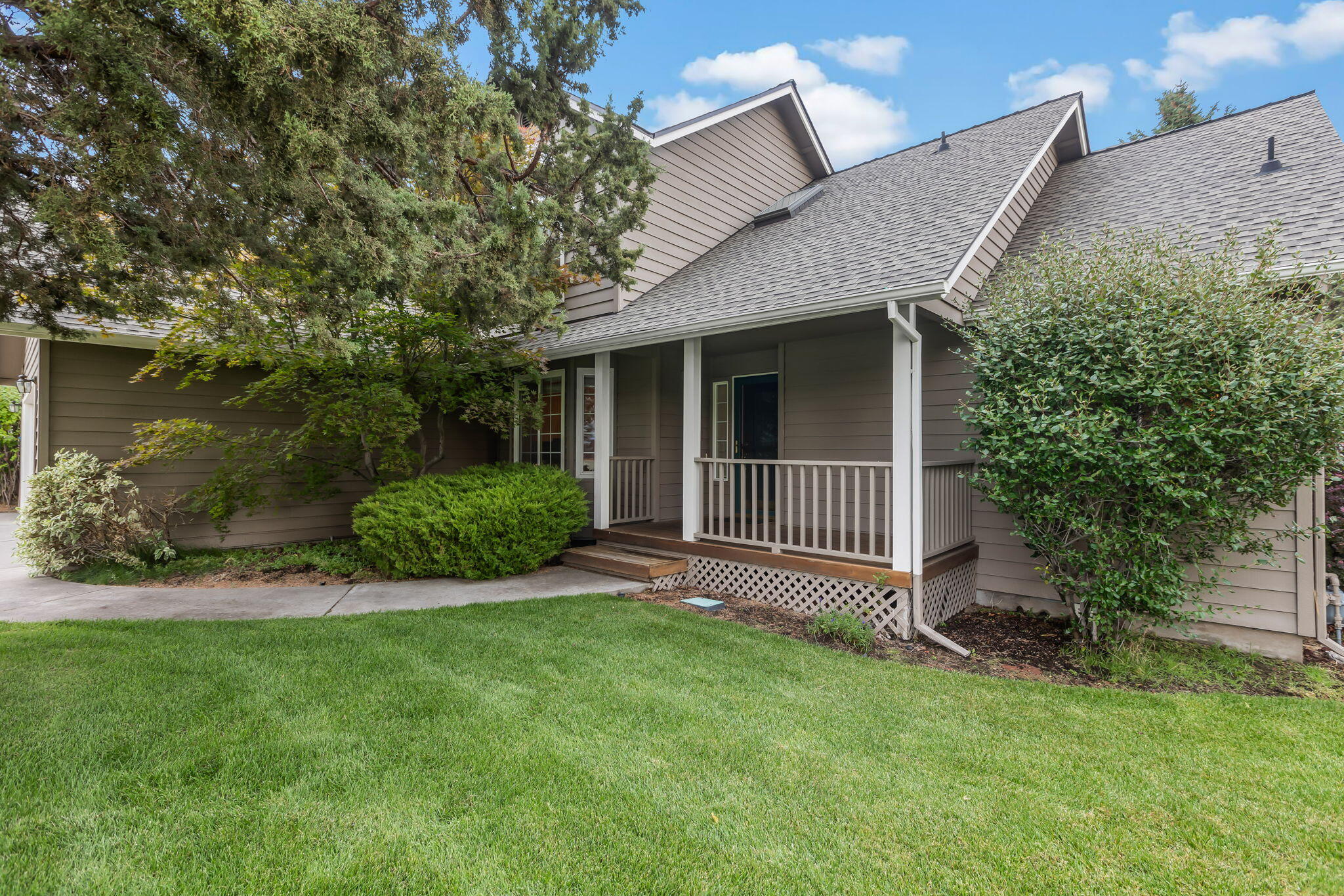 Tanglewood - Residential