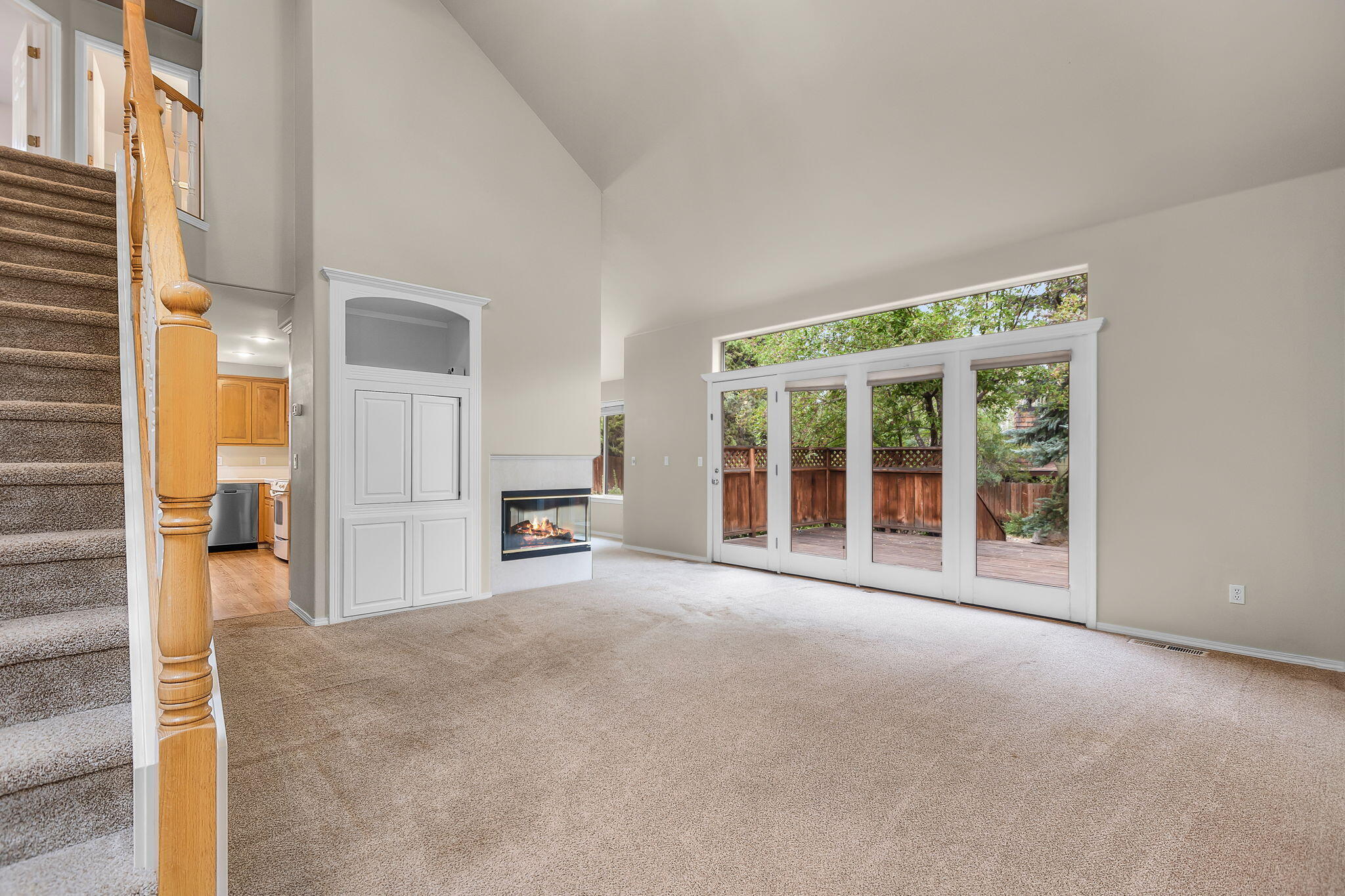 Tanglewood - Residential