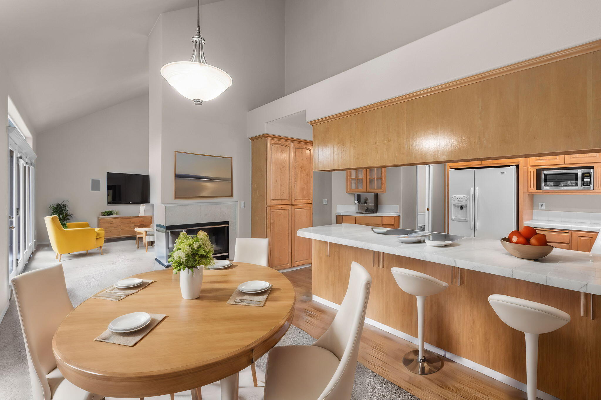Tanglewood - Residential