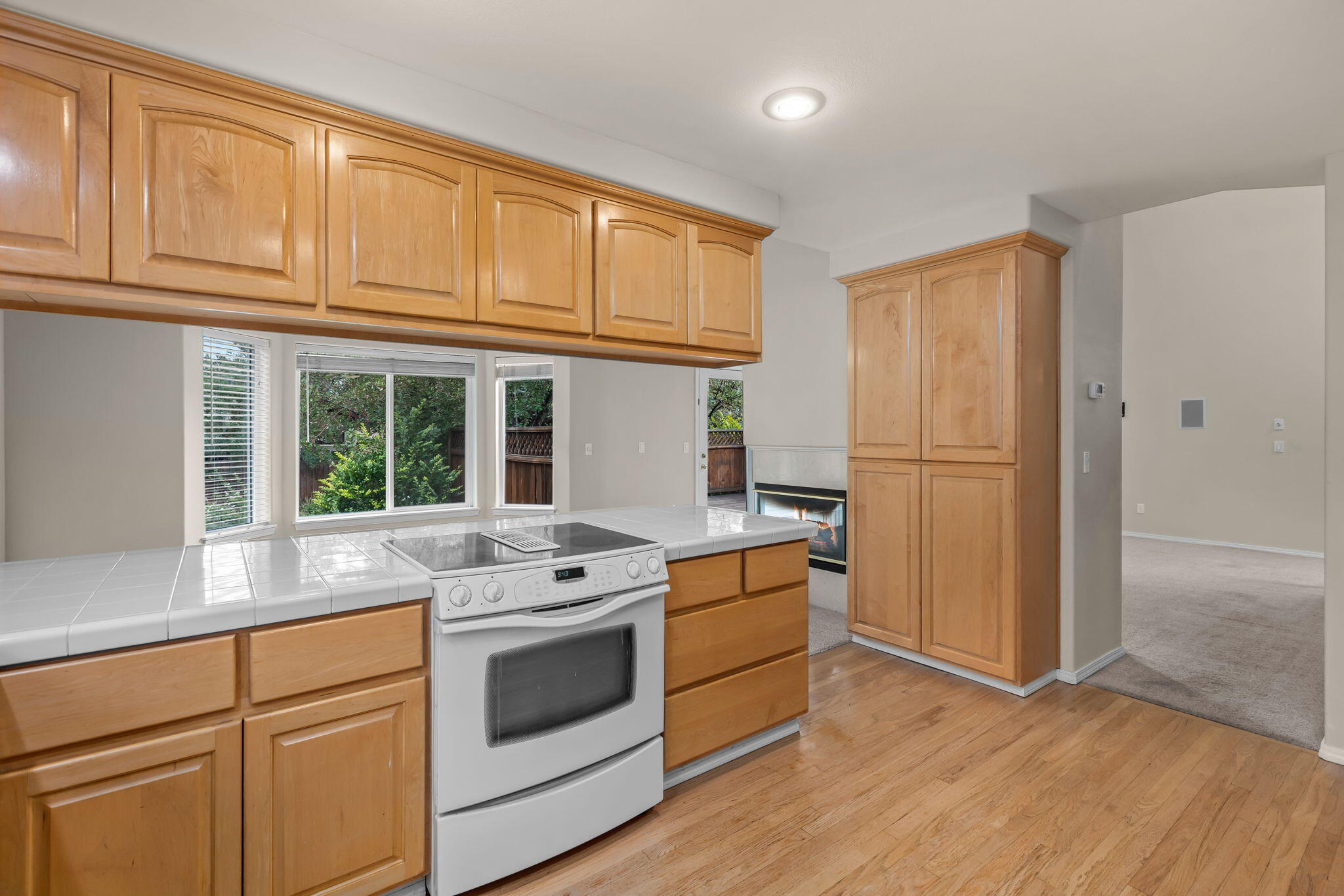 Tanglewood - Residential