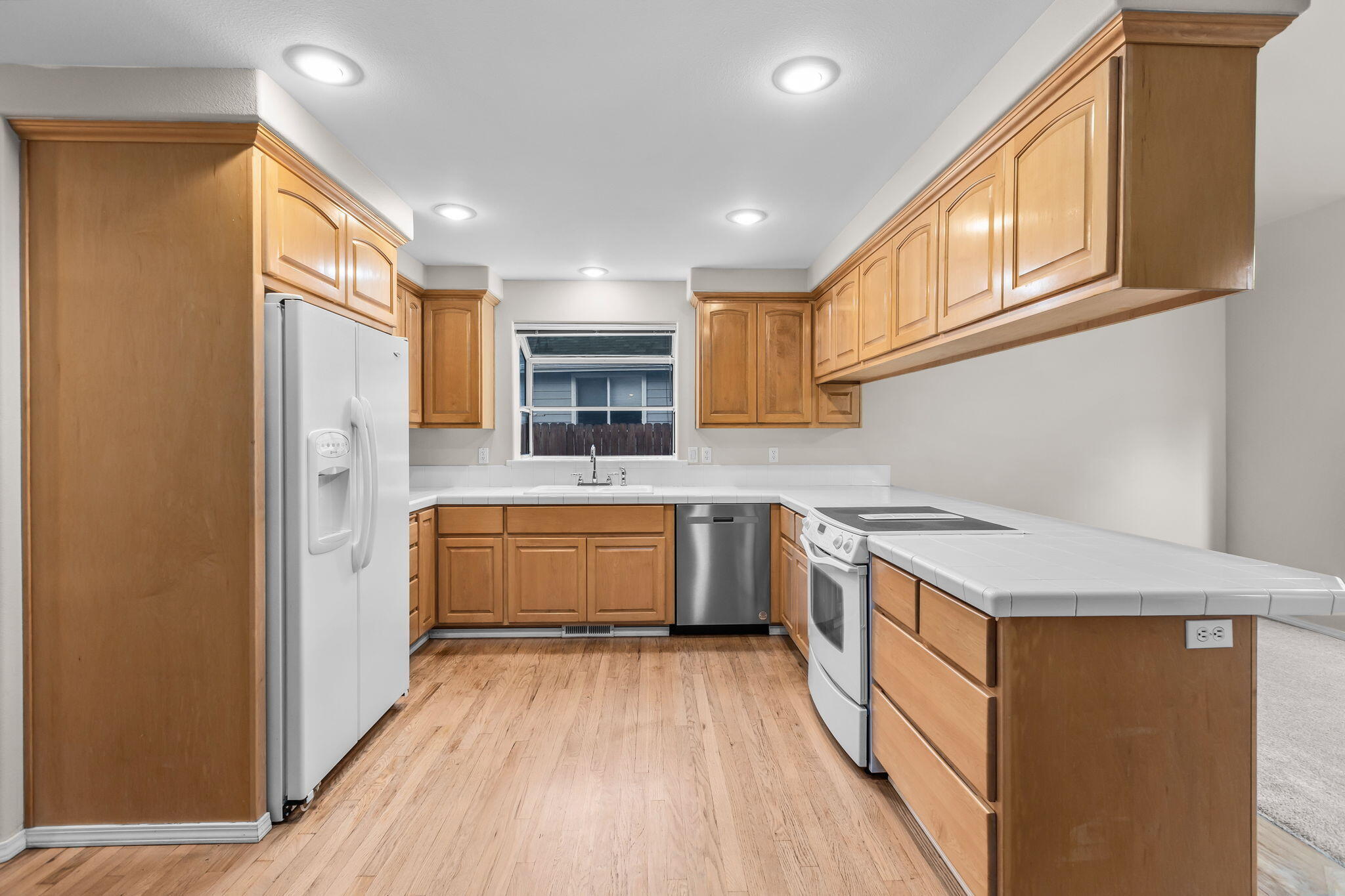 Tanglewood - Residential