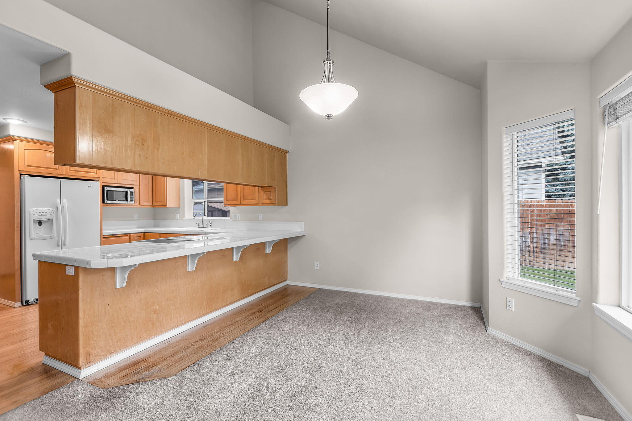 Tanglewood - Residential
