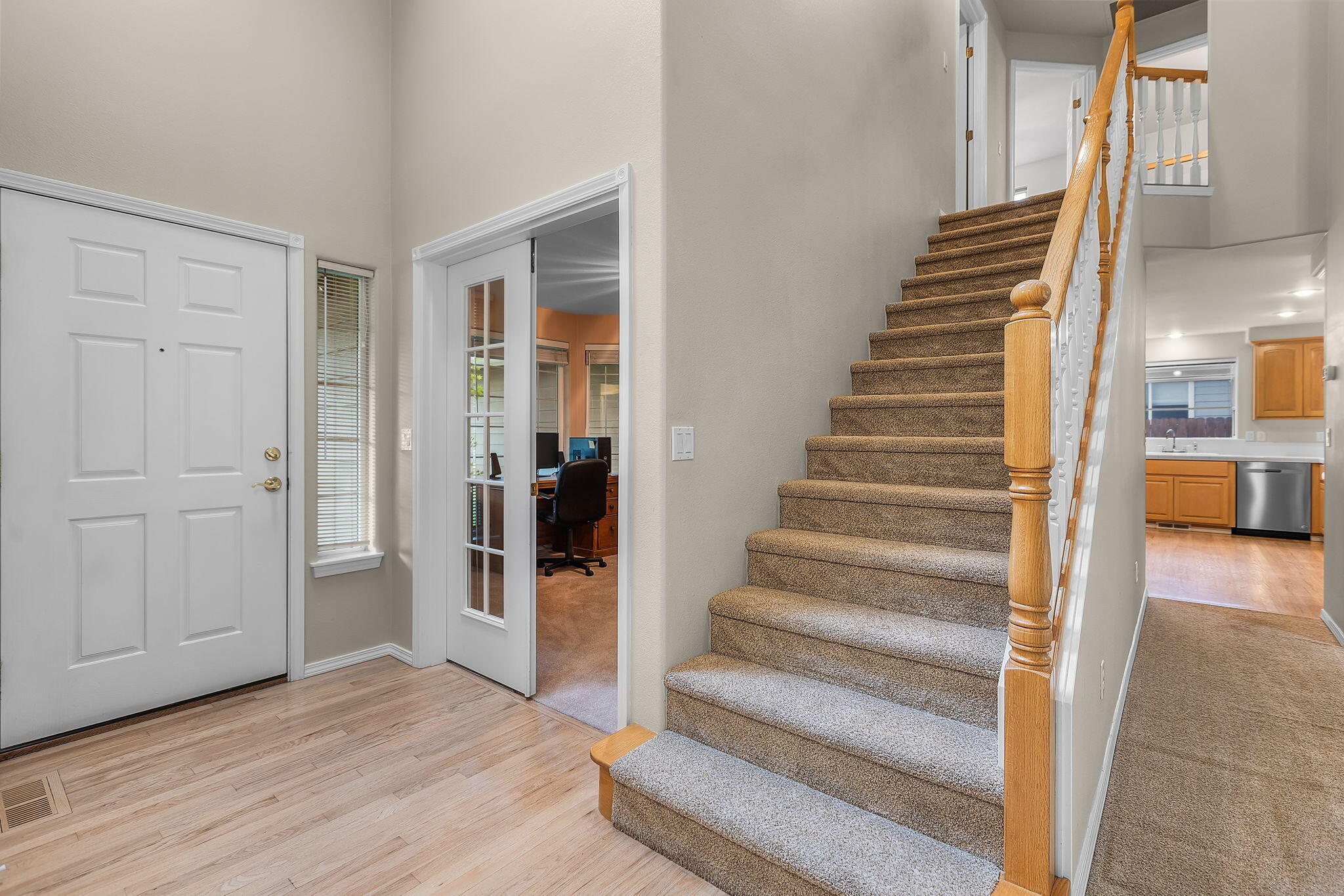 Tanglewood - Residential