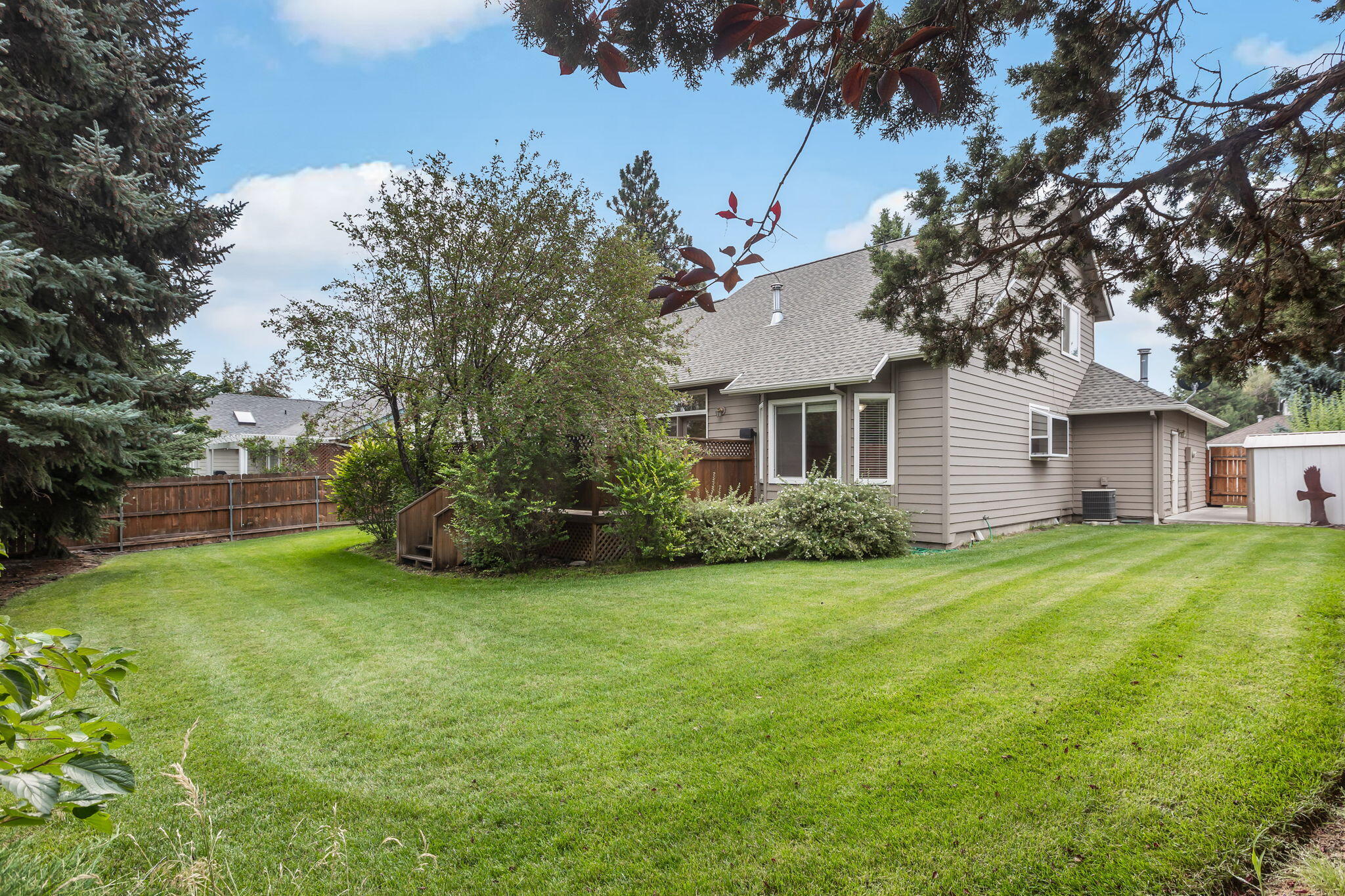 Tanglewood - Residential