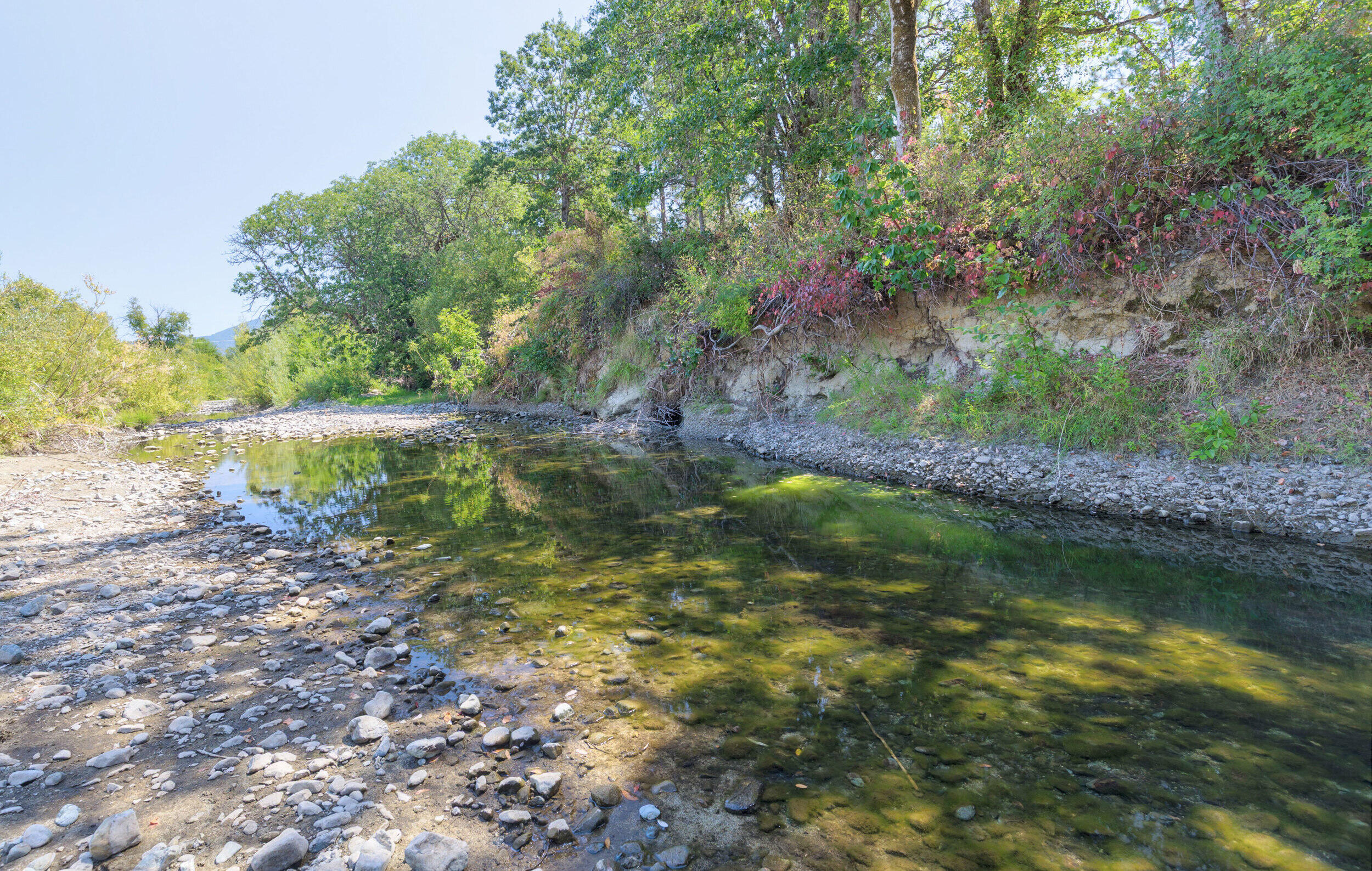 Sunshine Acres Subdivision - Residential