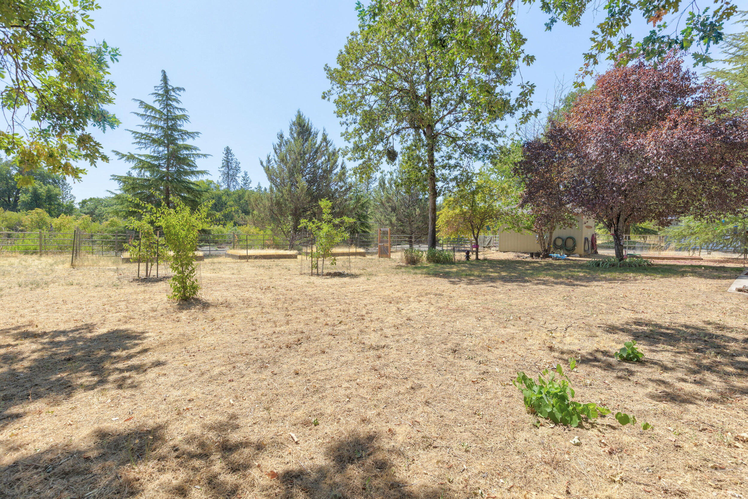 Sunshine Acres Subdivision - Residential