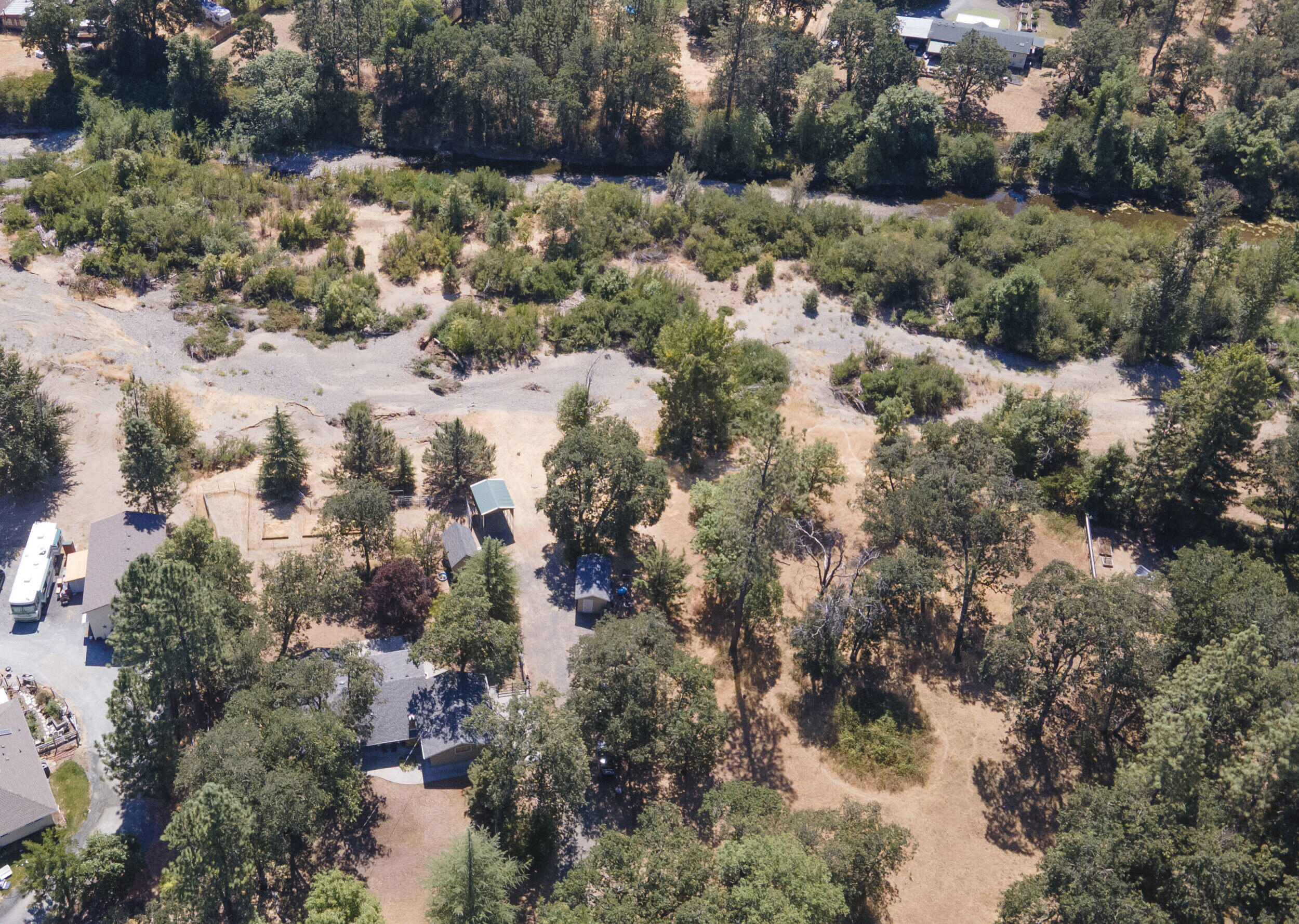 Sunshine Acres Subdivision - Residential