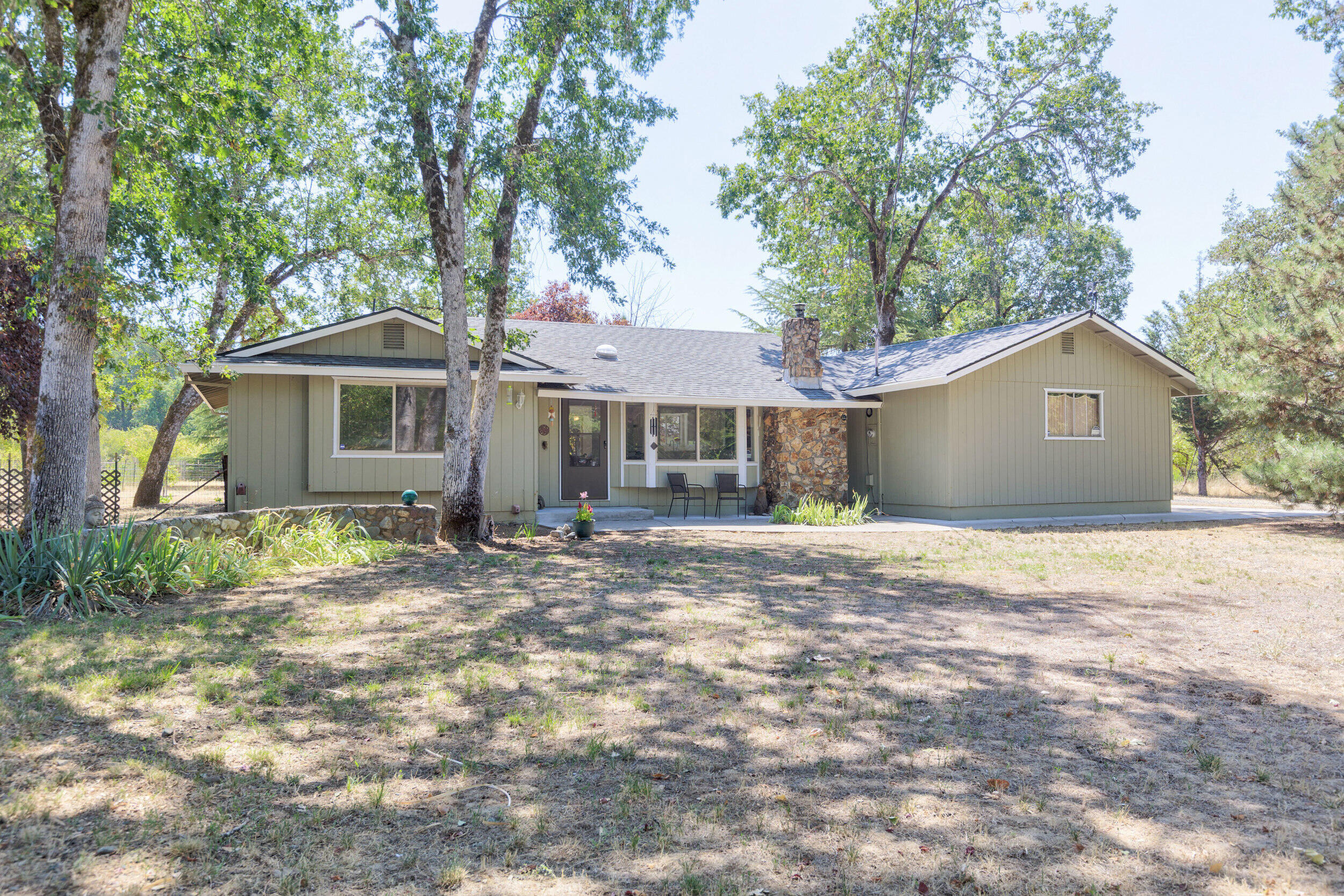 Sunshine Acres Subdivision - Residential