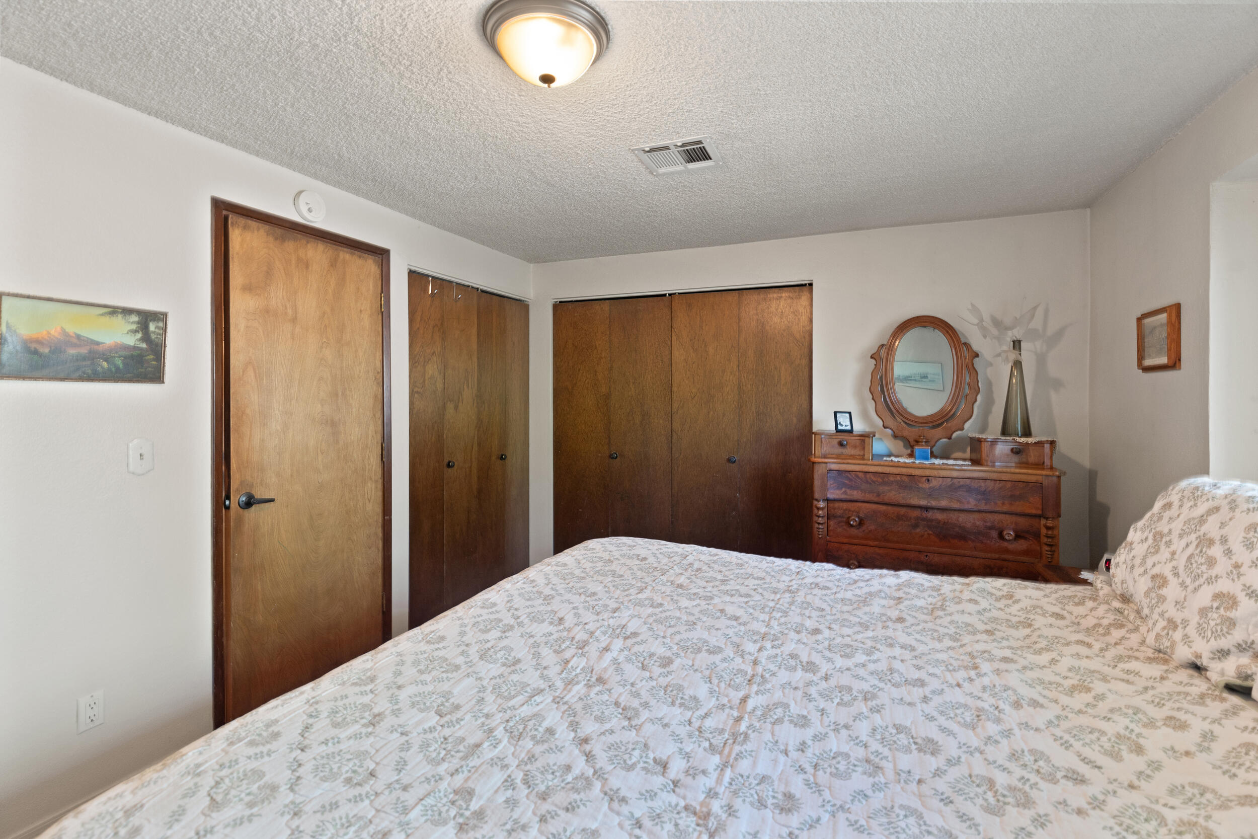 Sunshine Acres Subdivision - Residential