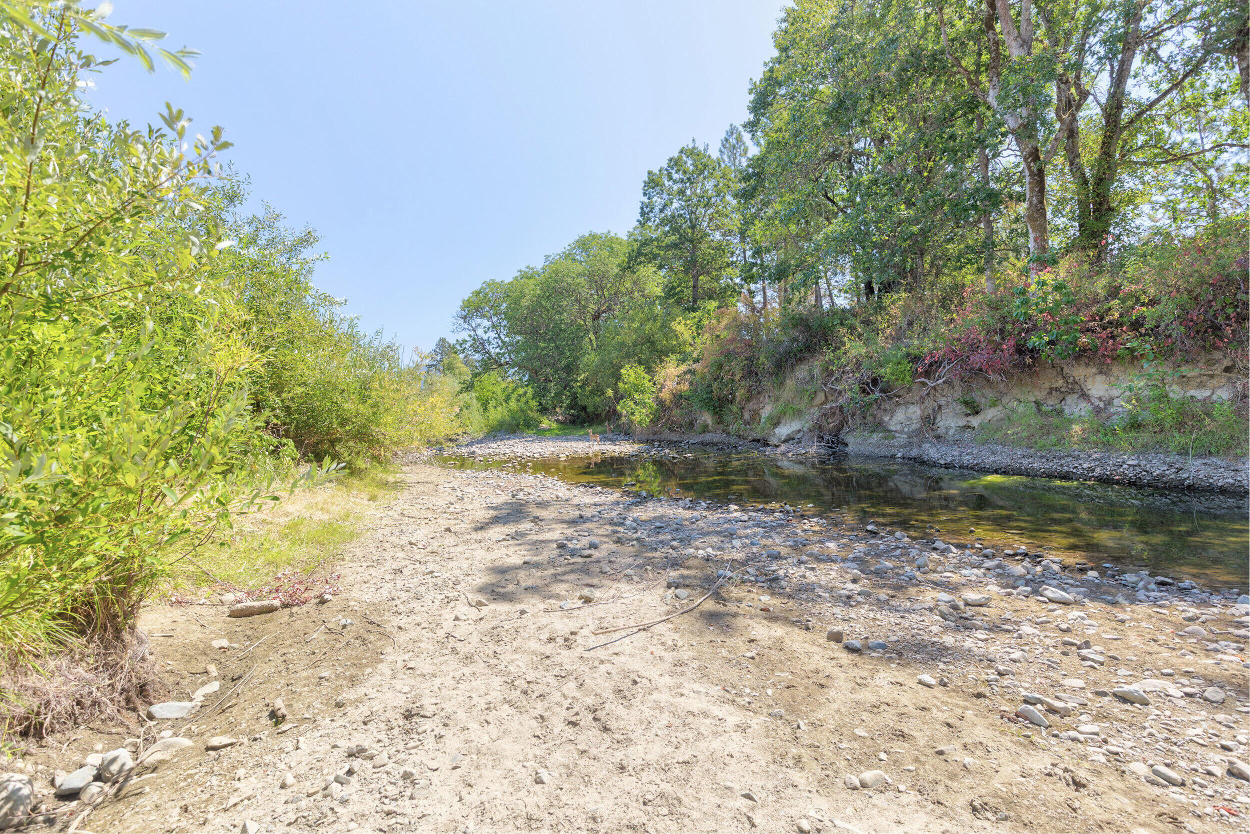 Sunshine Acres Subdivision - Residential