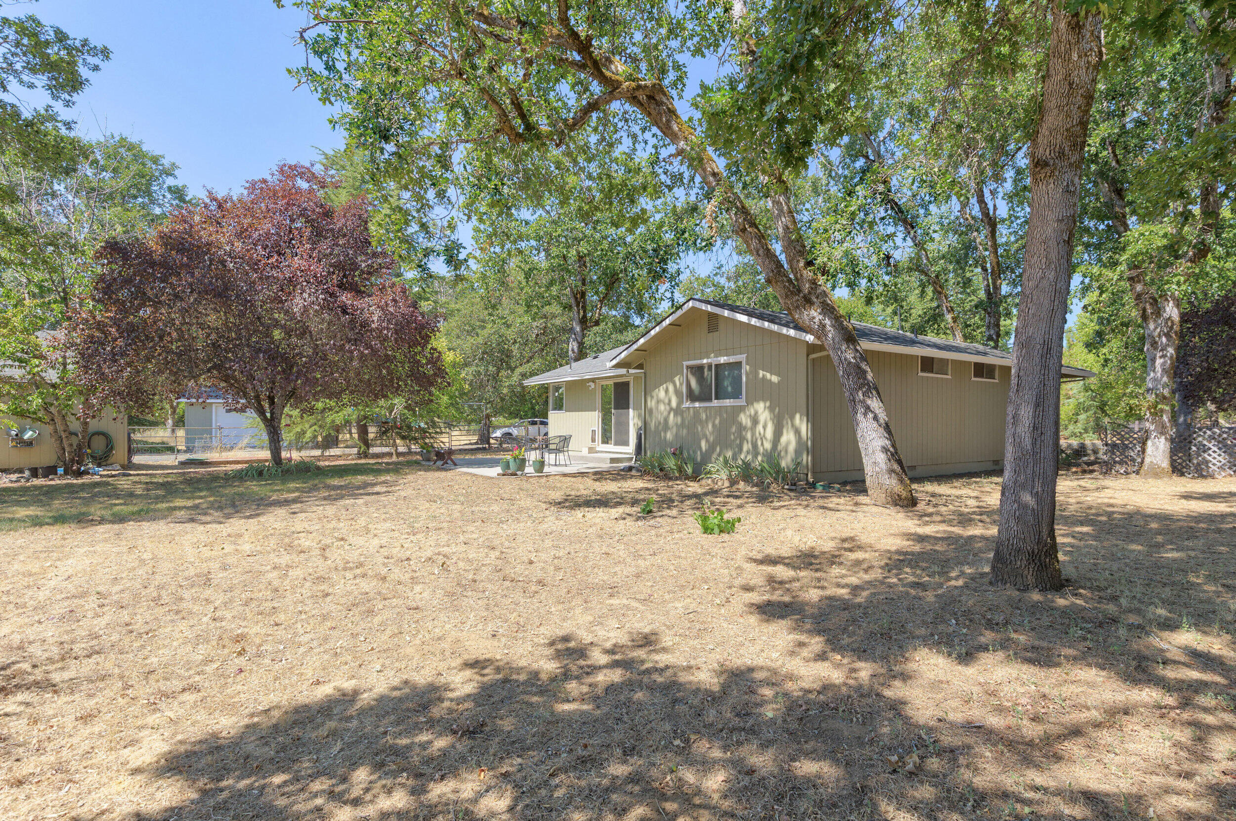 Sunshine Acres Subdivision - Residential