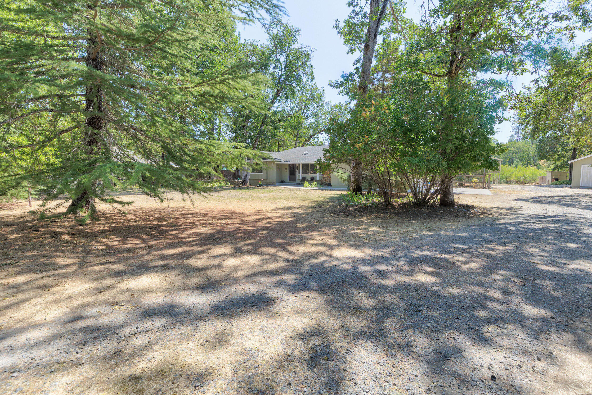 Sunshine Acres Subdivision - Residential