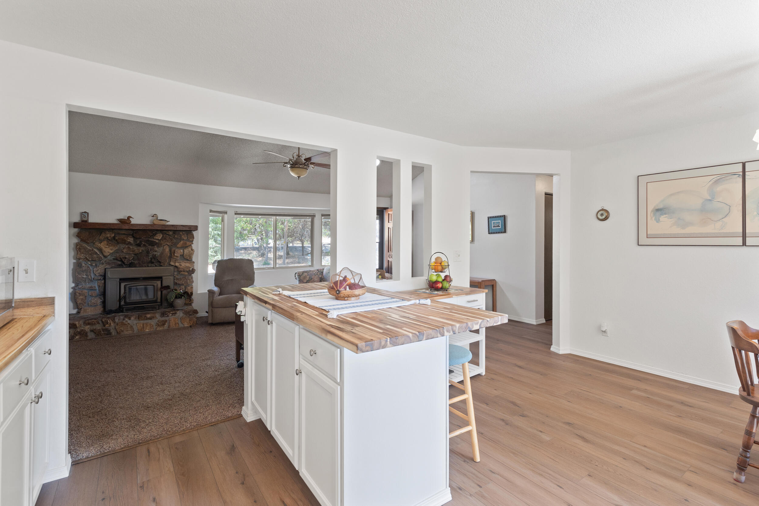 Sunshine Acres Subdivision - Residential