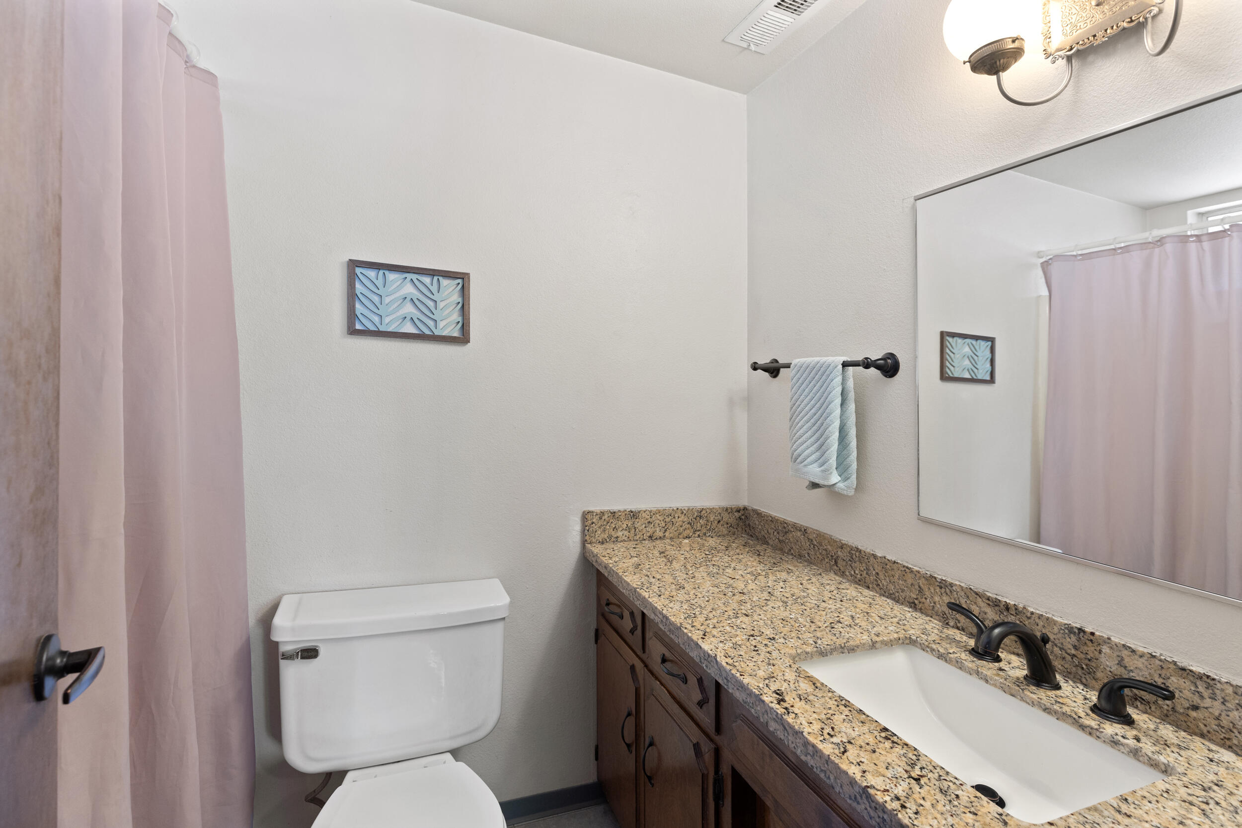 Sunshine Acres Subdivision - Residential