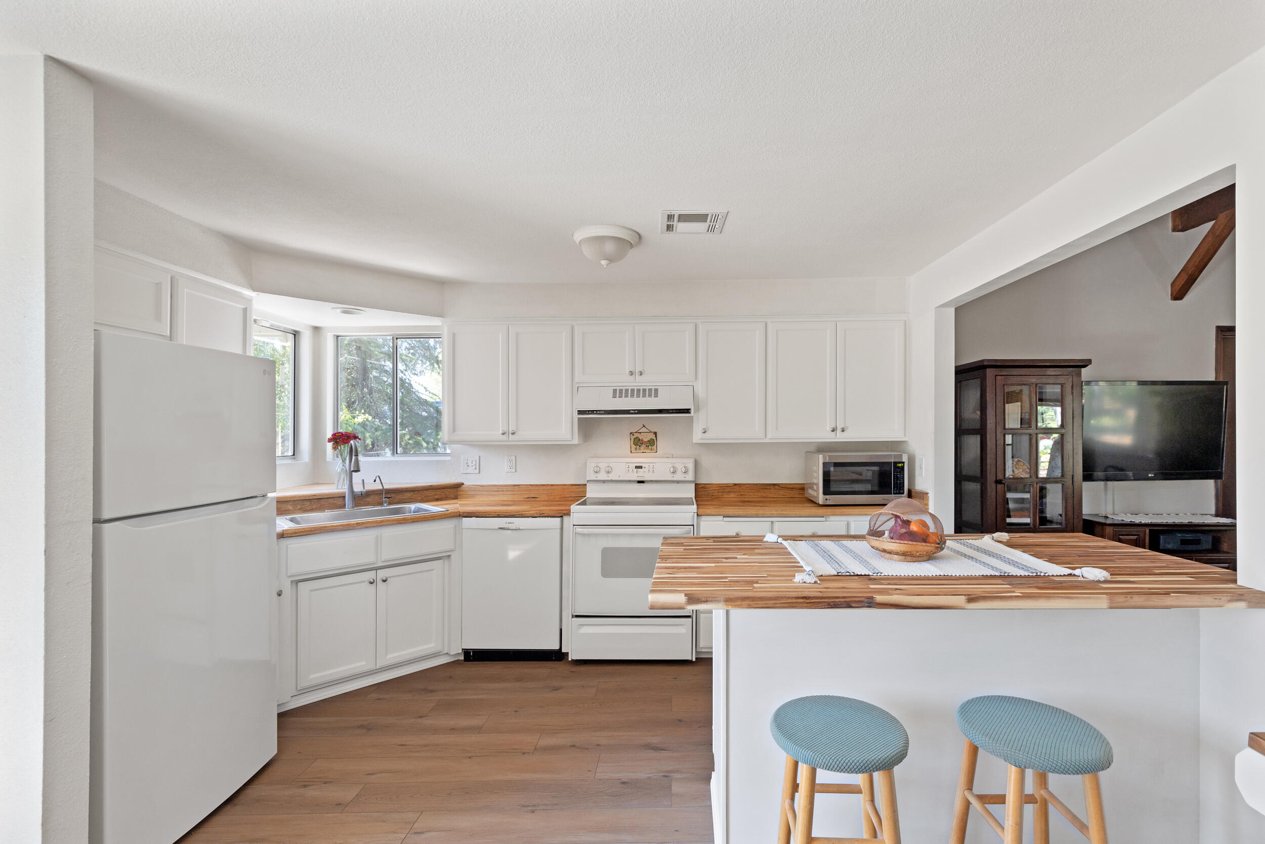 Sunshine Acres Subdivision - Residential