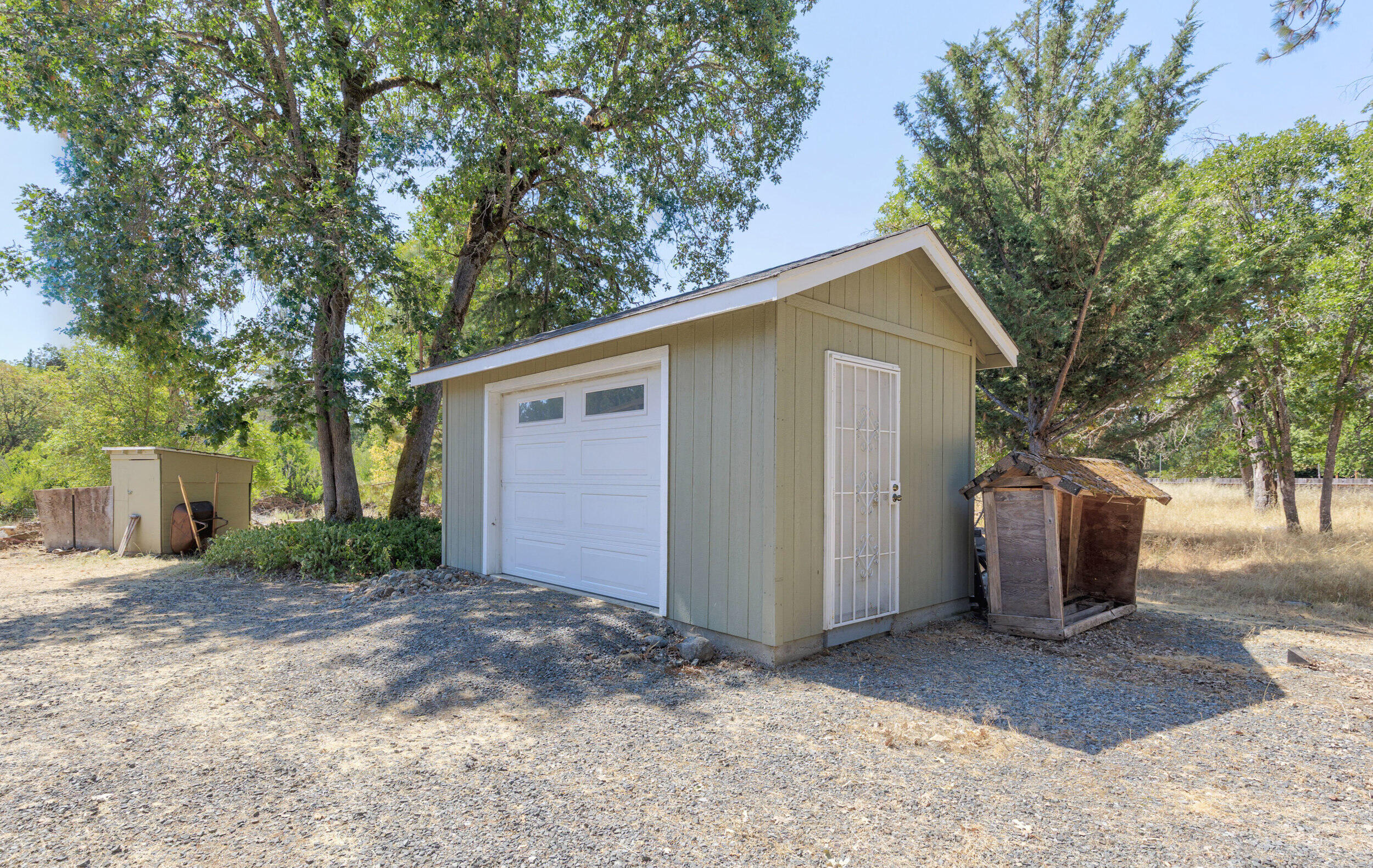 Sunshine Acres Subdivision - Residential