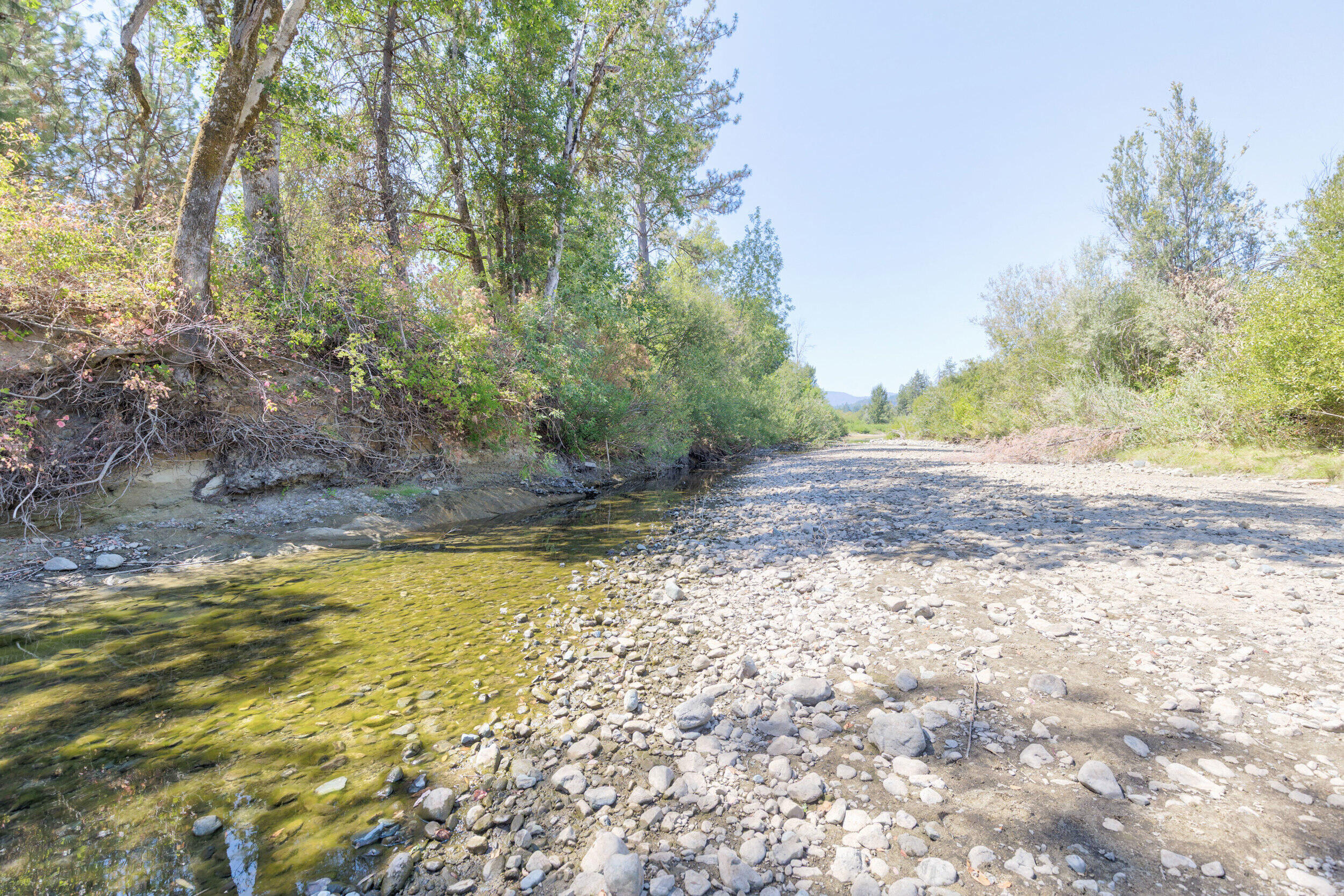 Sunshine Acres Subdivision - Residential