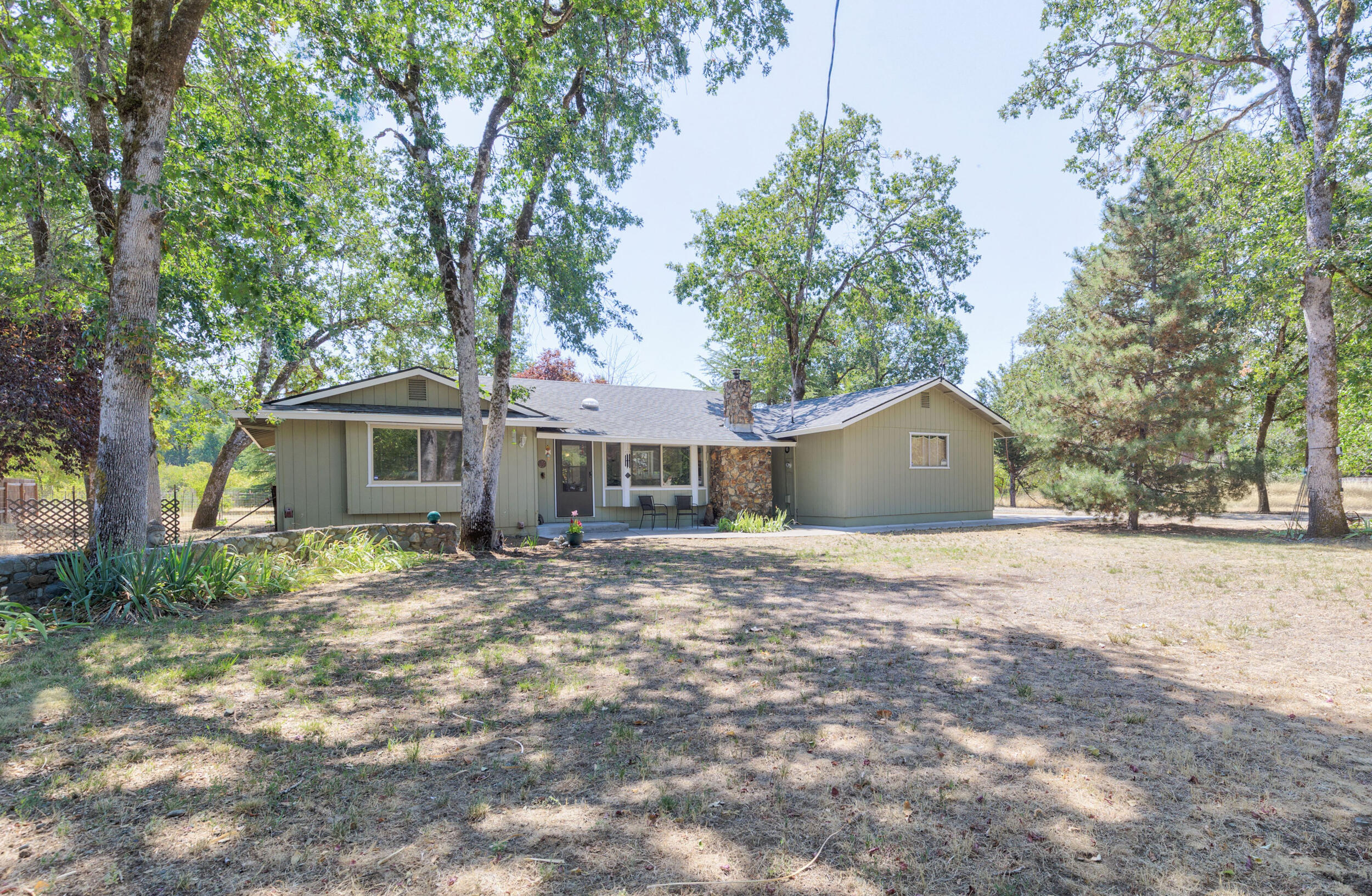 Sunshine Acres Subdivision - Residential