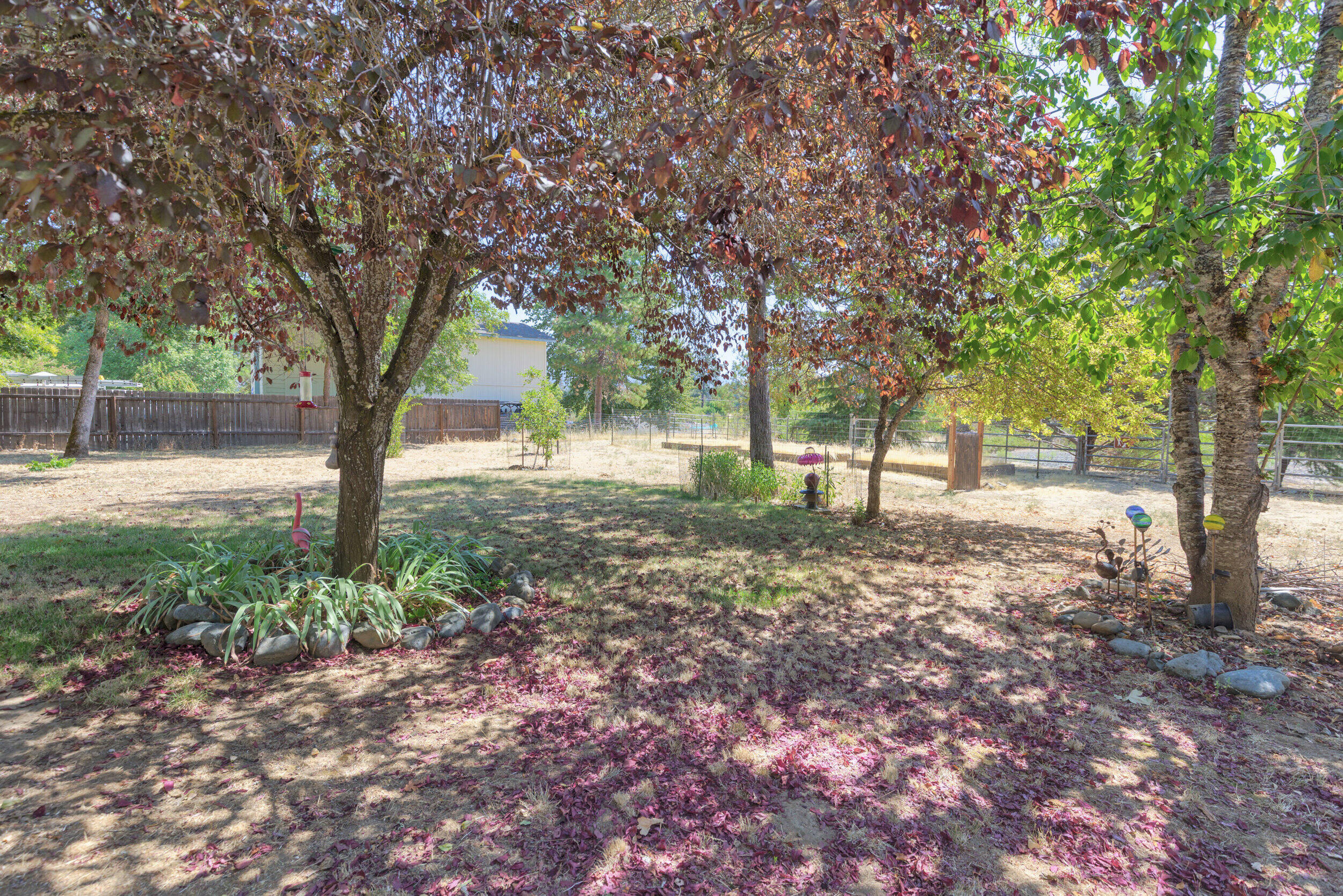 Sunshine Acres Subdivision - Residential