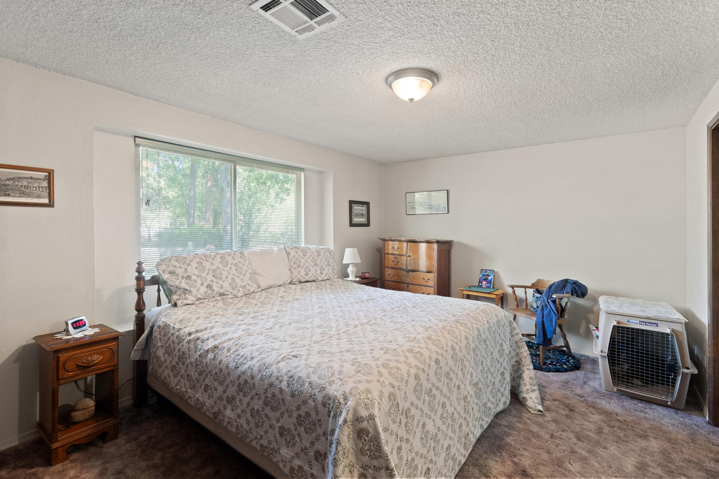 Sunshine Acres Subdivision - Residential