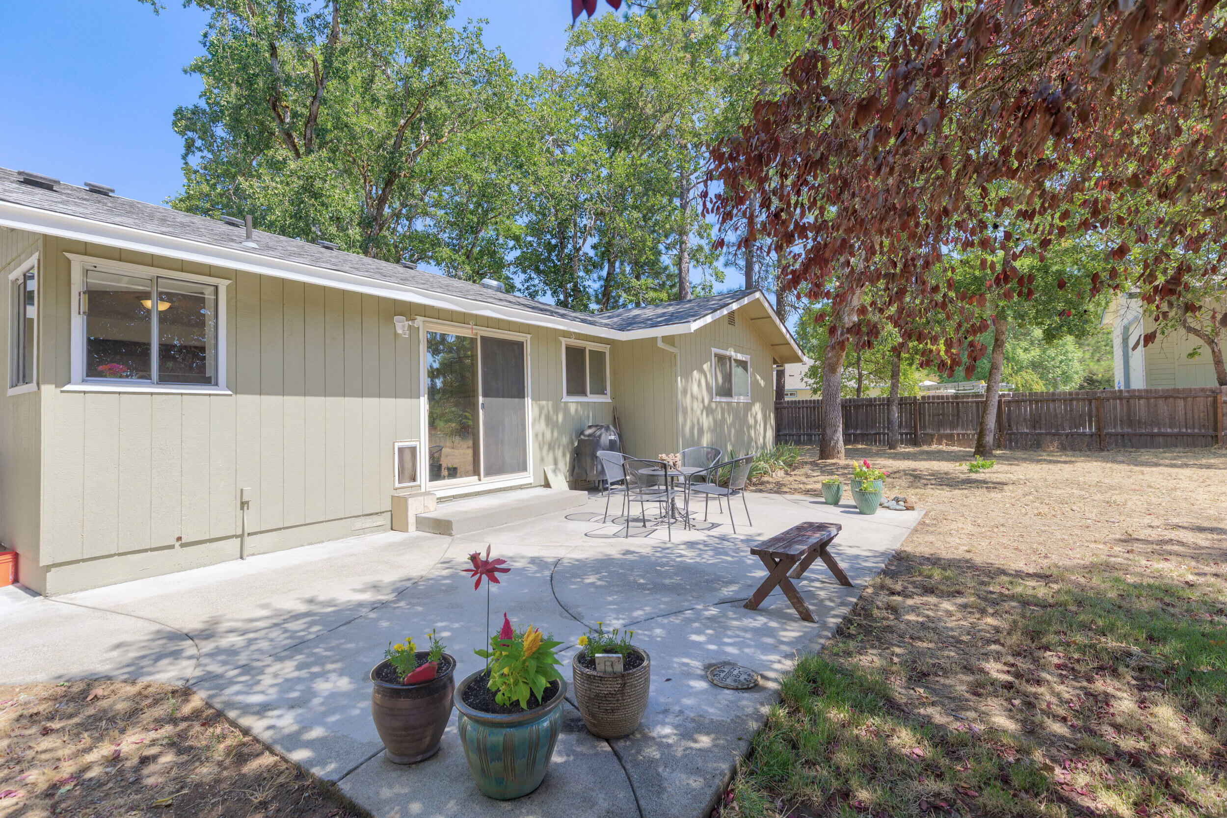 Sunshine Acres Subdivision - Residential