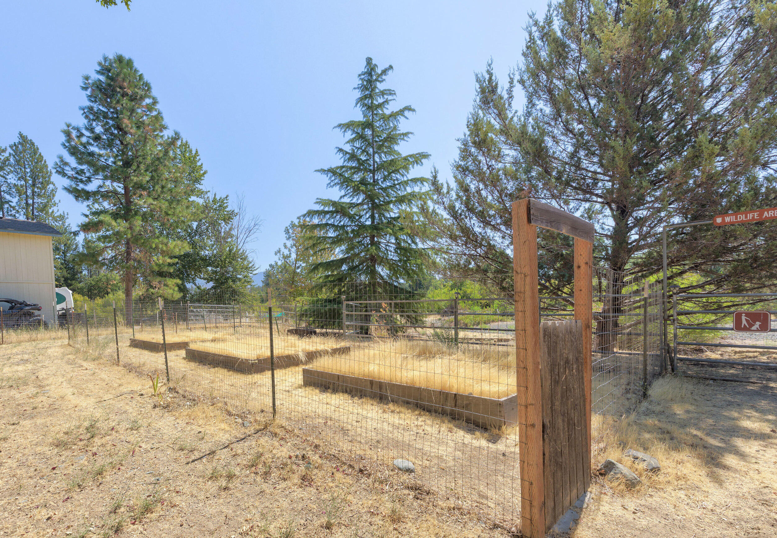 Sunshine Acres Subdivision - Residential