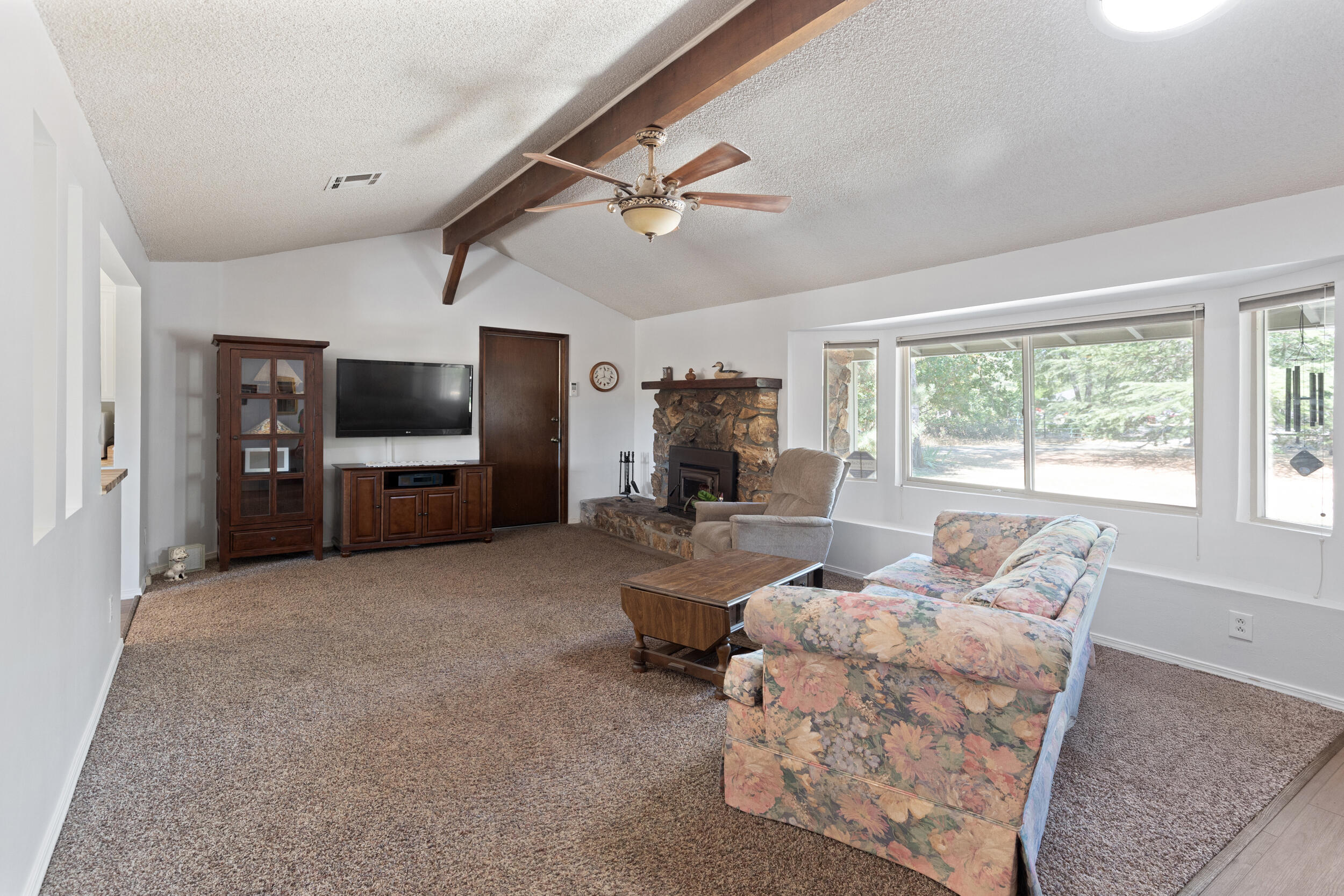 Sunshine Acres Subdivision - Residential