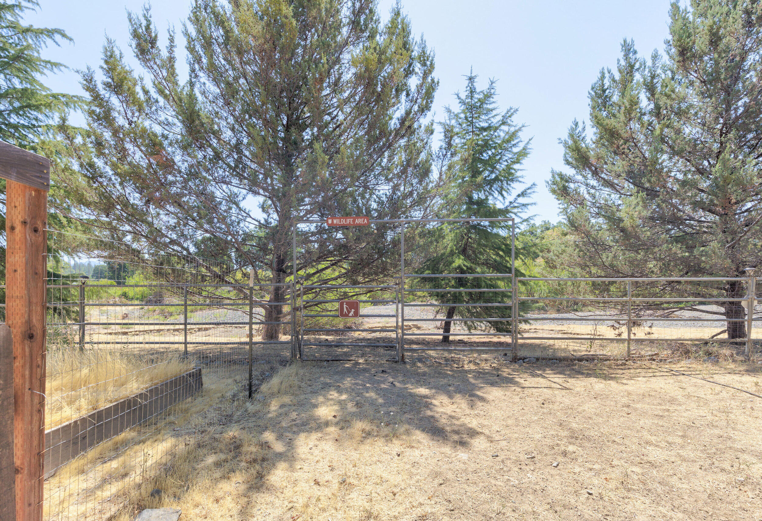 Sunshine Acres Subdivision - Residential