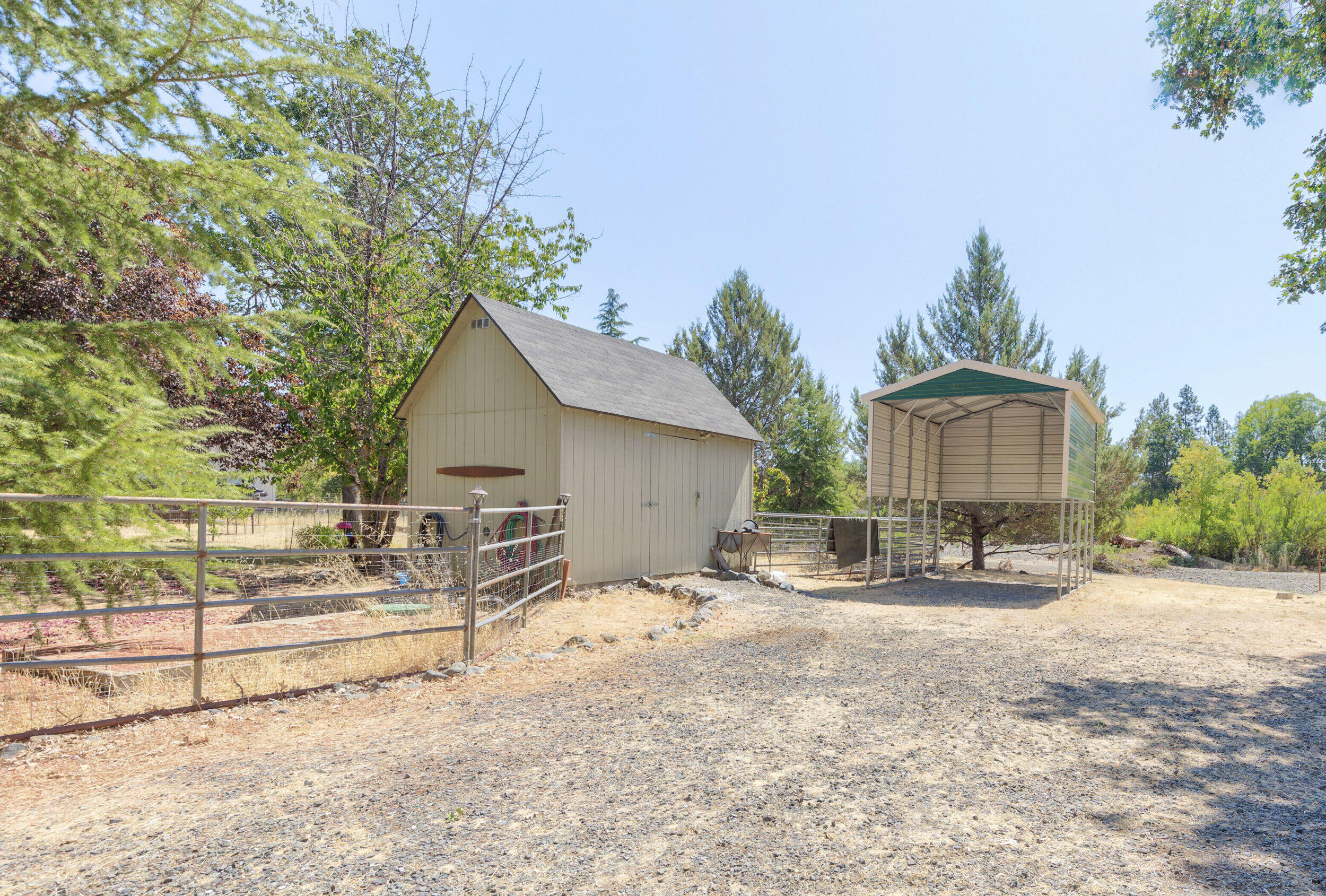 Sunshine Acres Subdivision - Residential