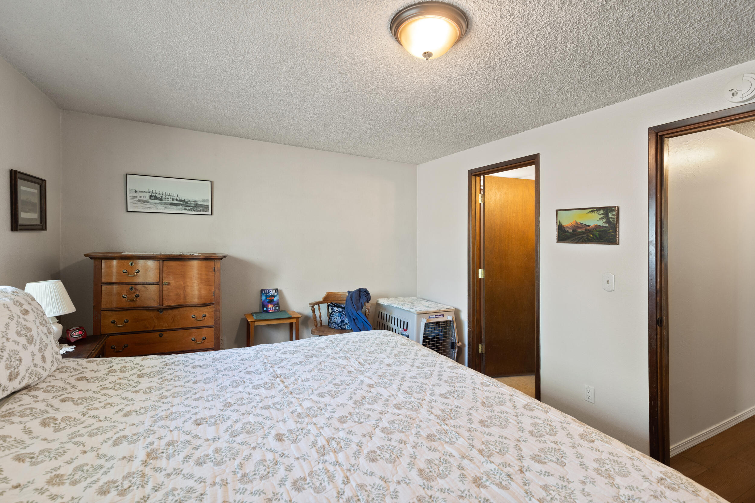 Sunshine Acres Subdivision - Residential