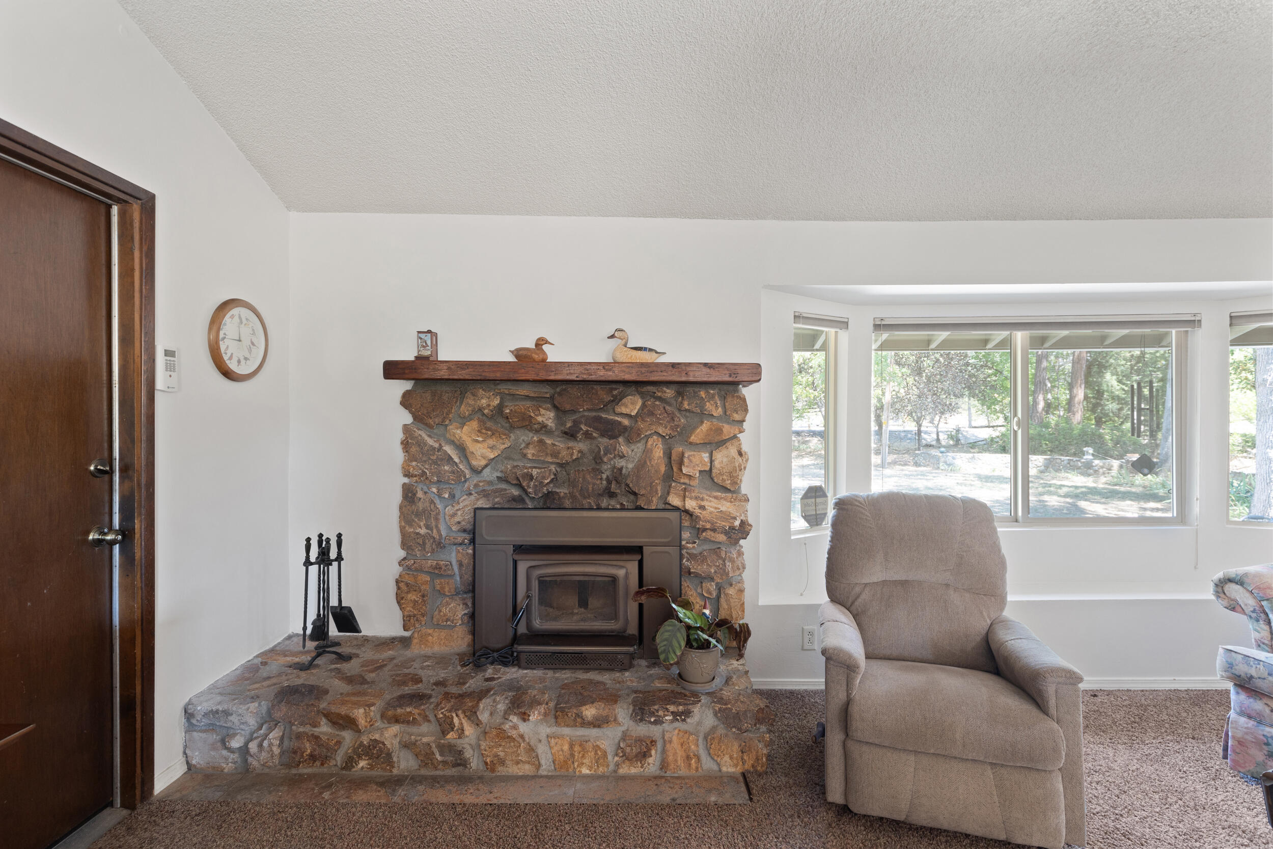 Sunshine Acres Subdivision - Residential