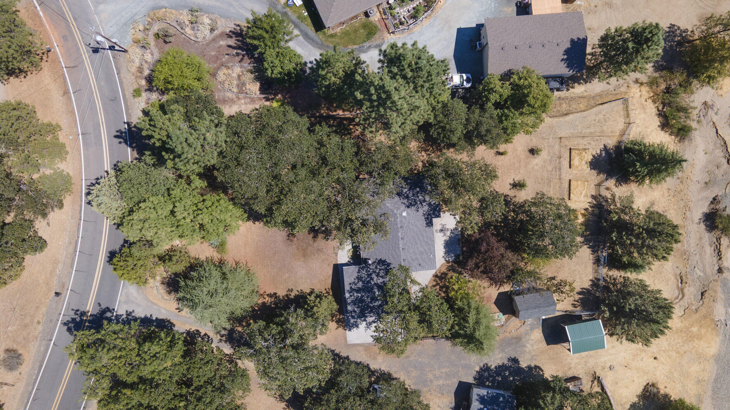 Sunshine Acres Subdivision - Residential