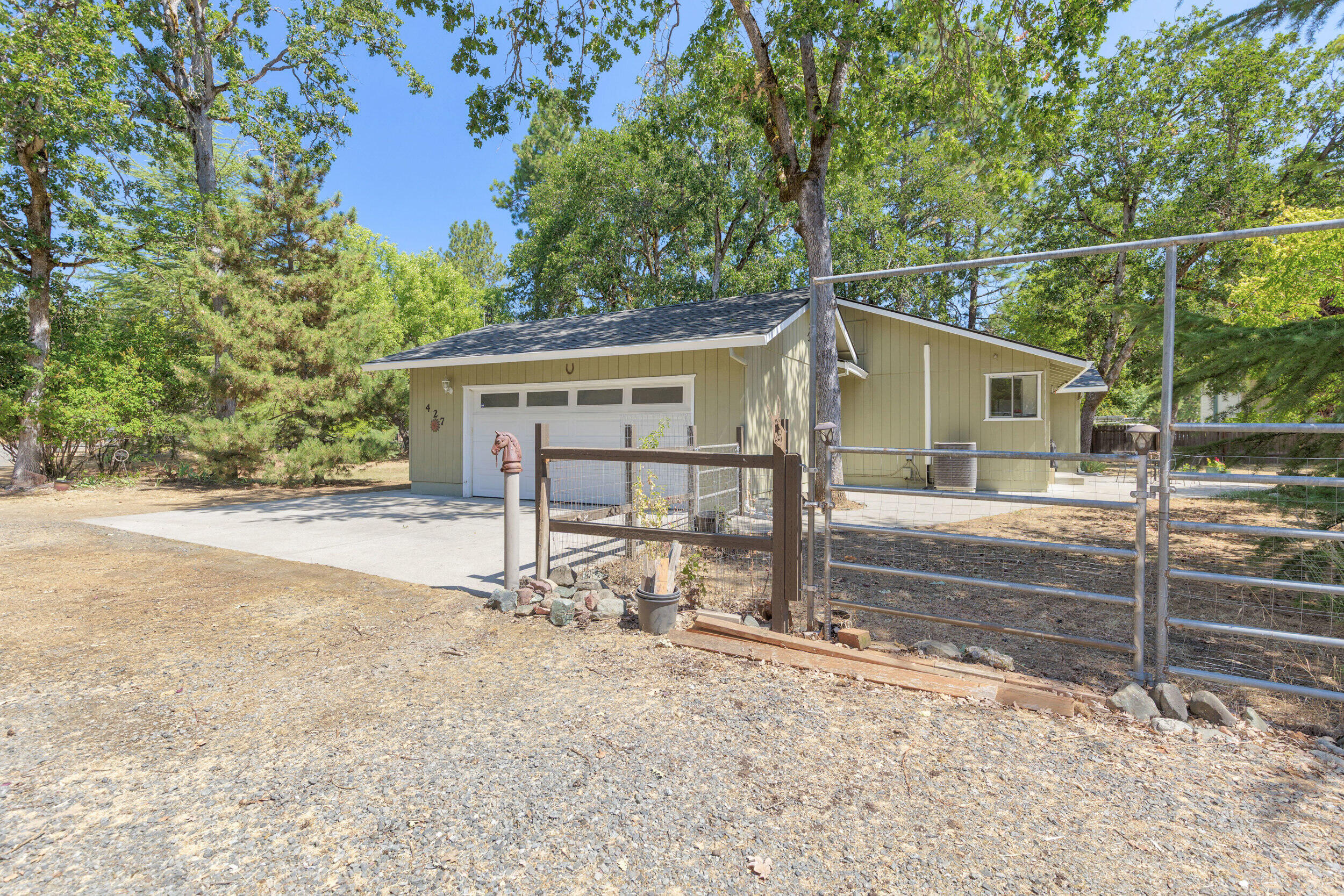 Sunshine Acres Subdivision - Residential