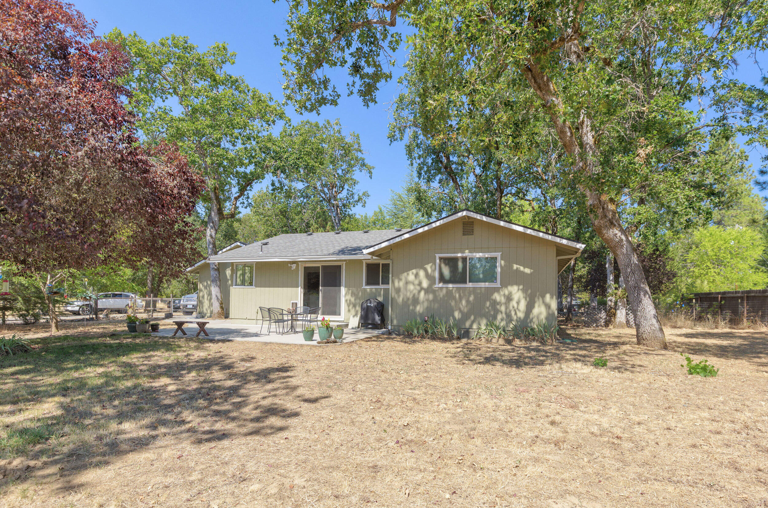 Sunshine Acres Subdivision - Residential