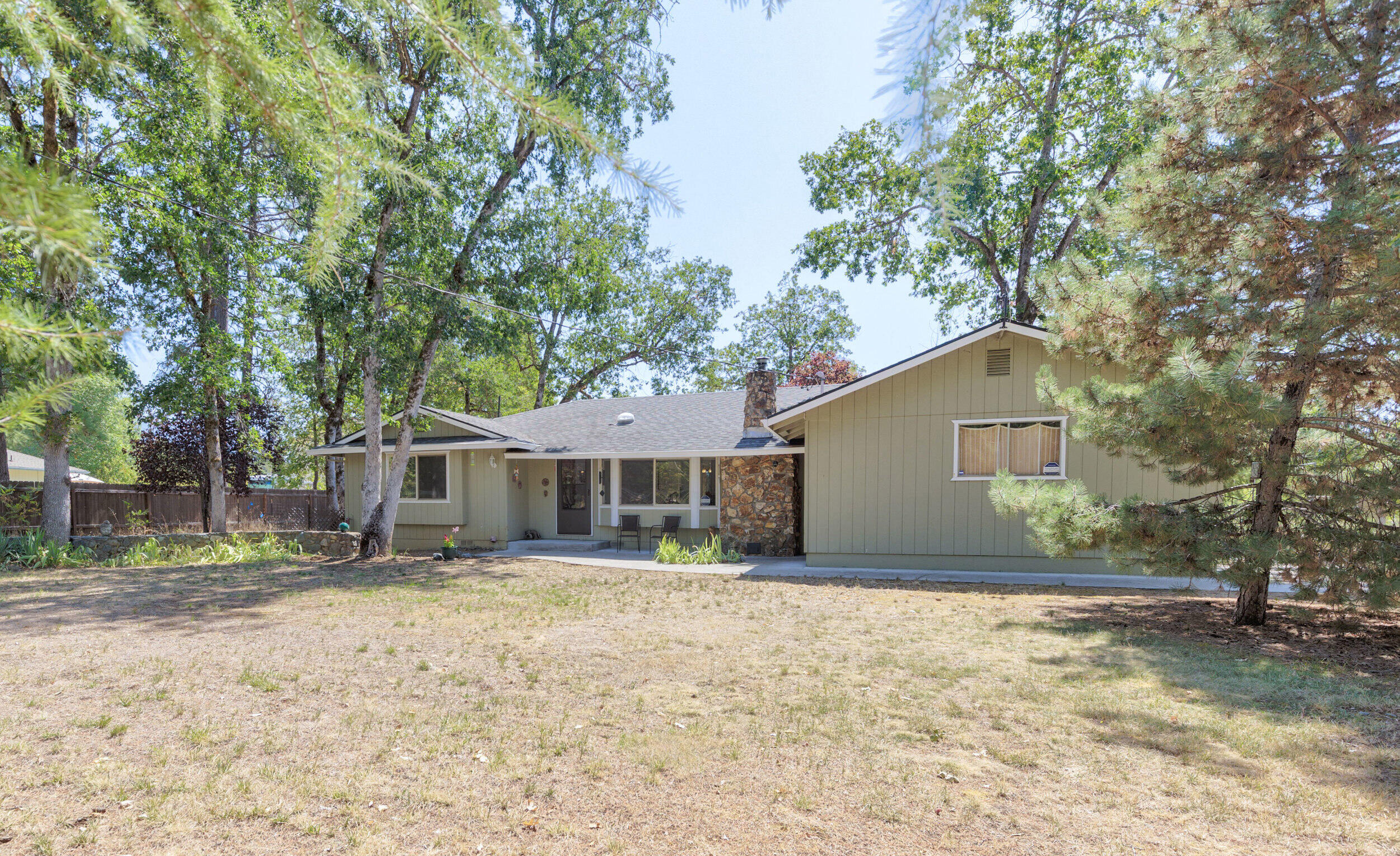 Sunshine Acres Subdivision - Residential