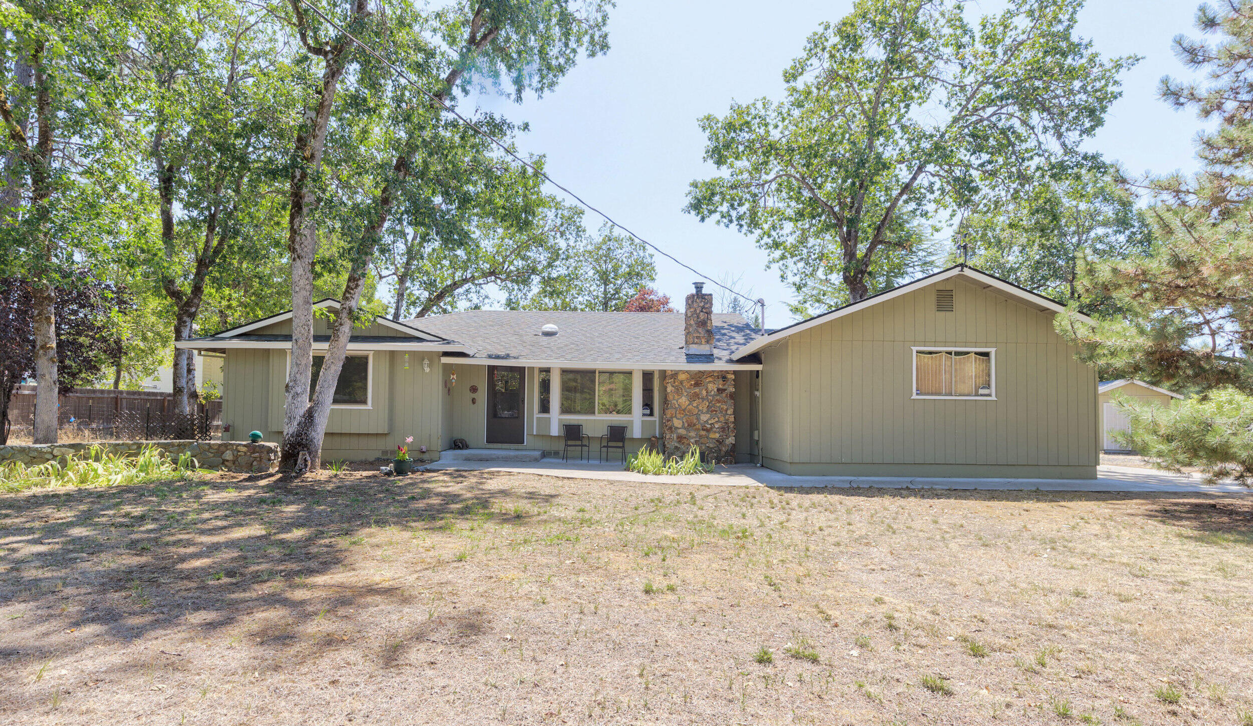 Sunshine Acres Subdivision - Residential